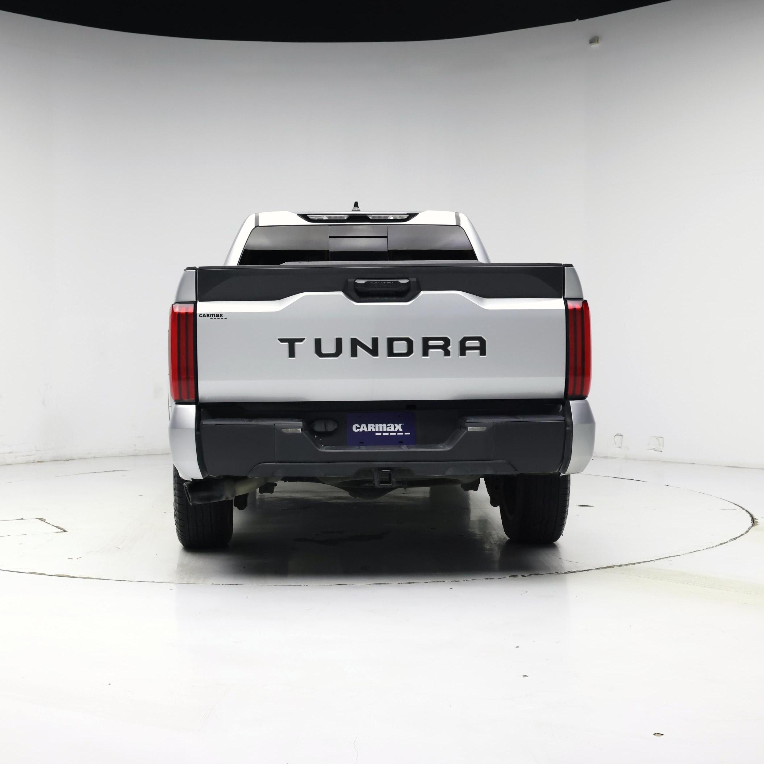 Thumbnail: 2023 Toyota Tundra - 6