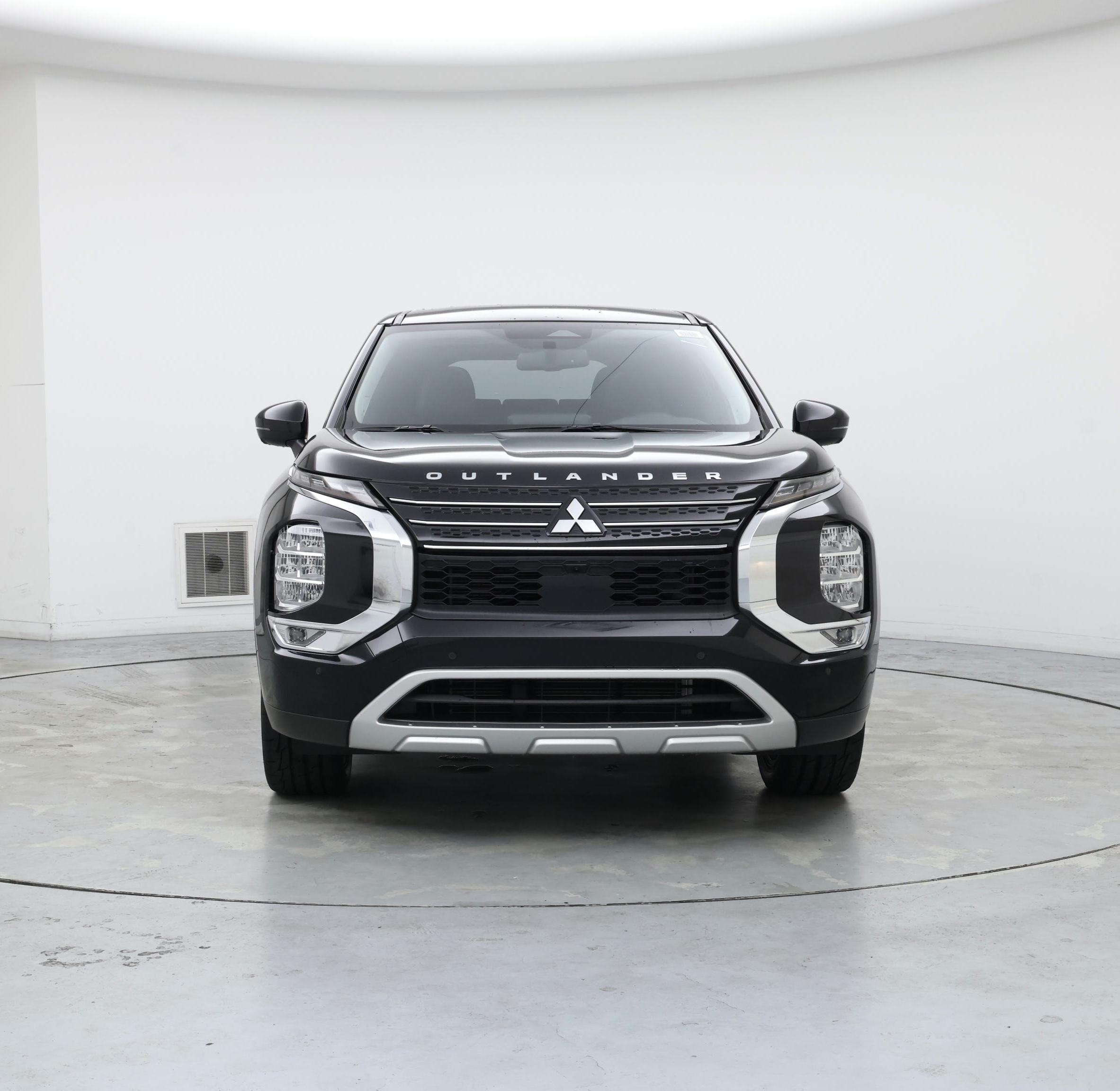 Thumbnail: 2024 Mitsubishi Outlander - 5
