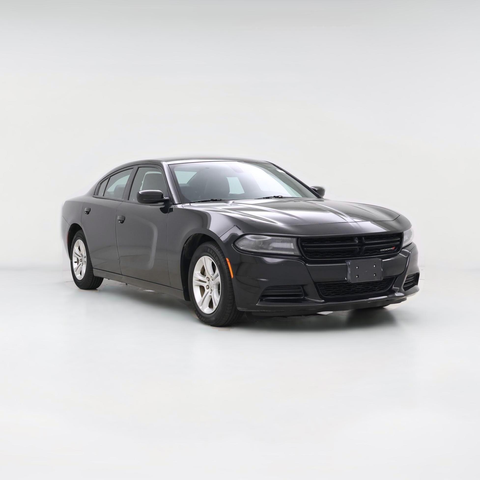 Thumbnail: 2021 Dodge Charger - 1