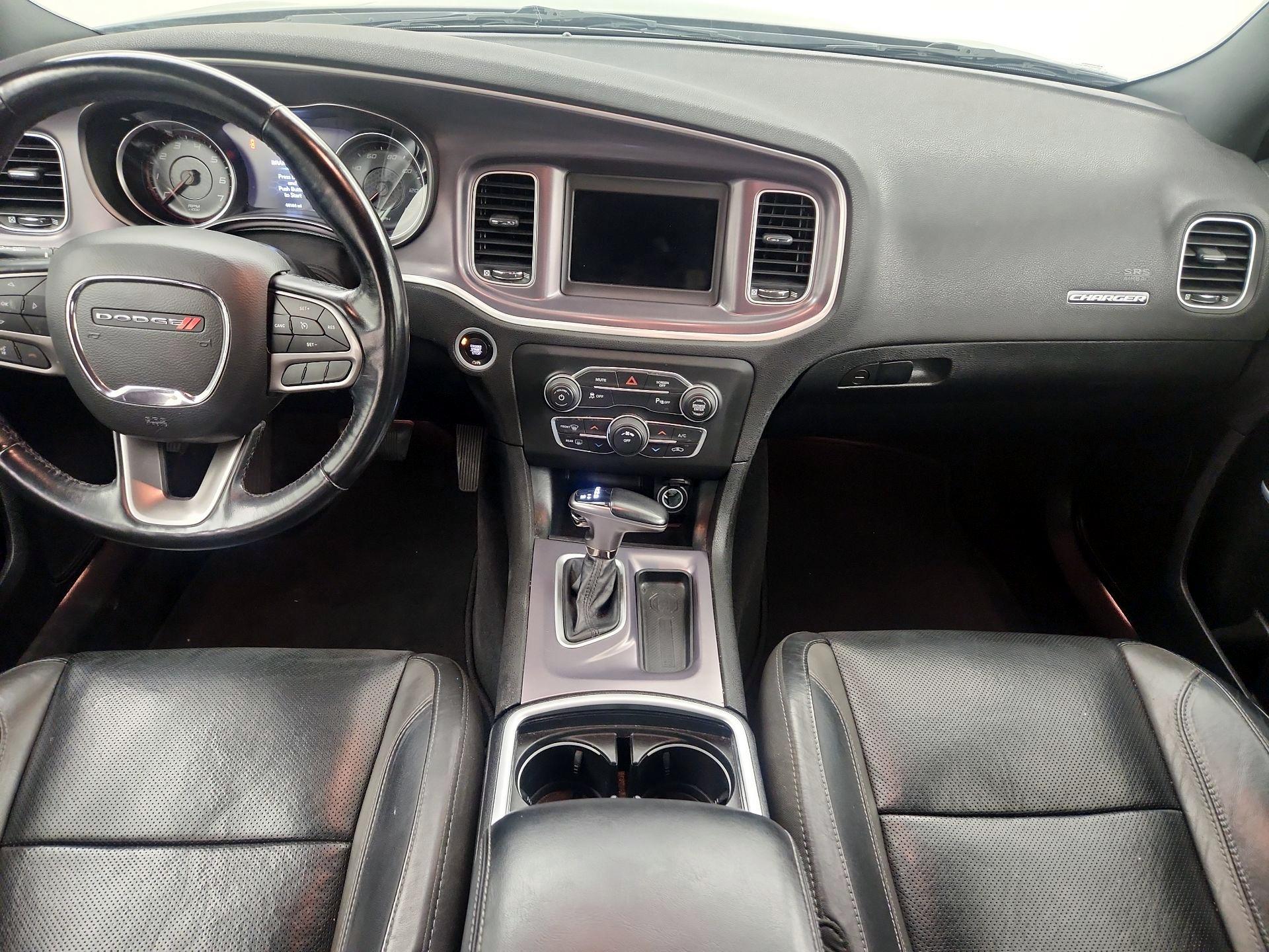 Thumbnail: 2021 Dodge Charger - 9