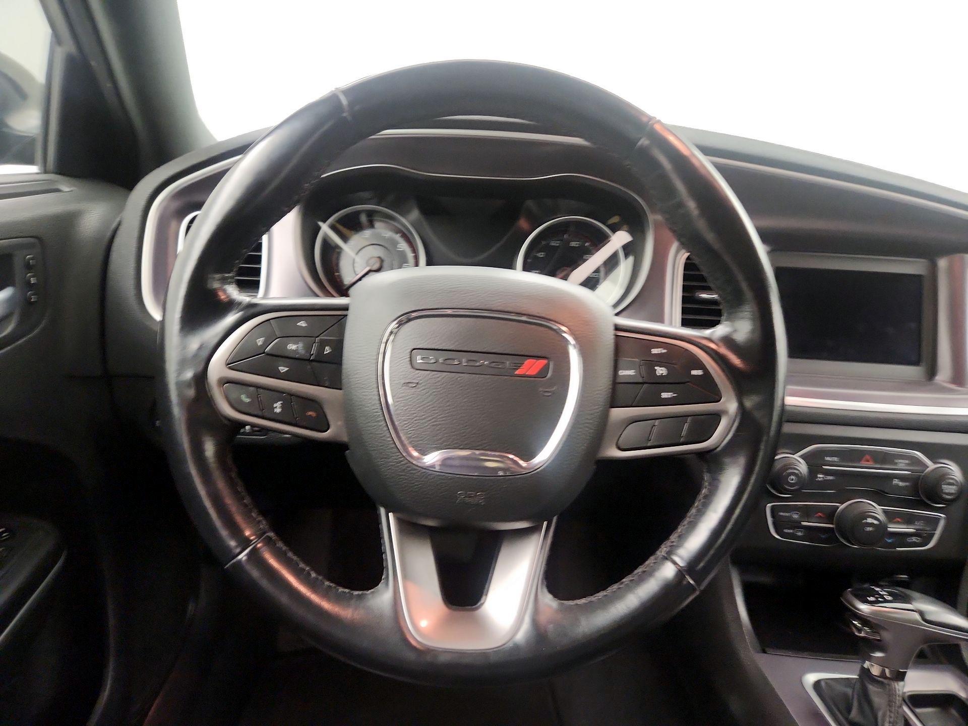 Thumbnail: 2021 Dodge Charger - 10