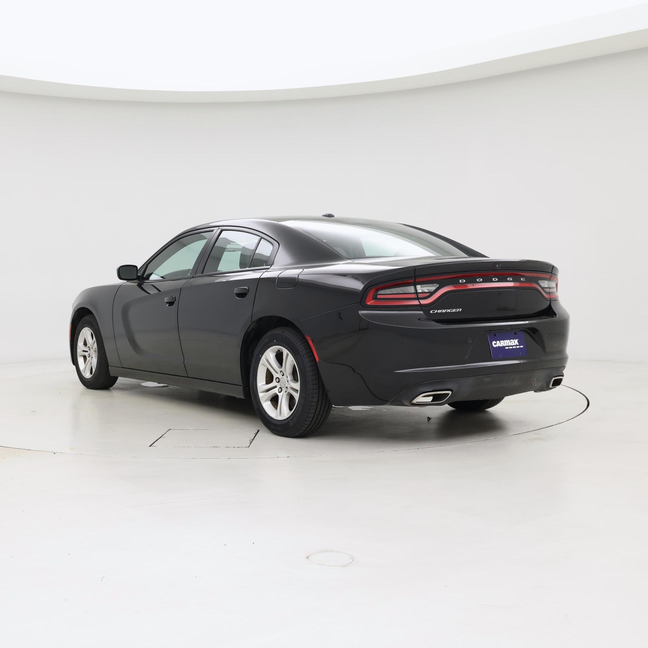 Thumbnail: 2021 Dodge Charger - 2