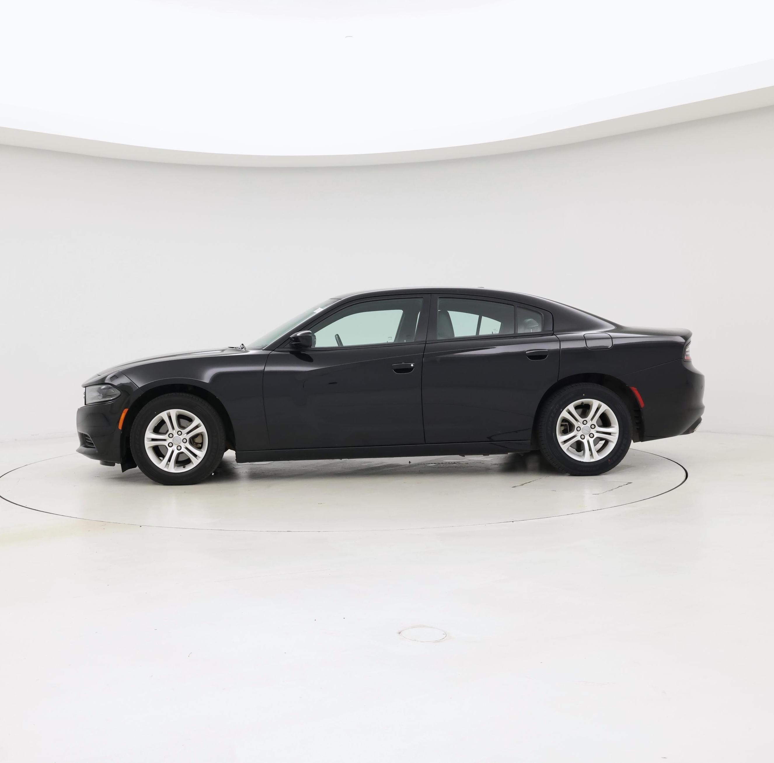 Thumbnail: 2021 Dodge Charger - 3