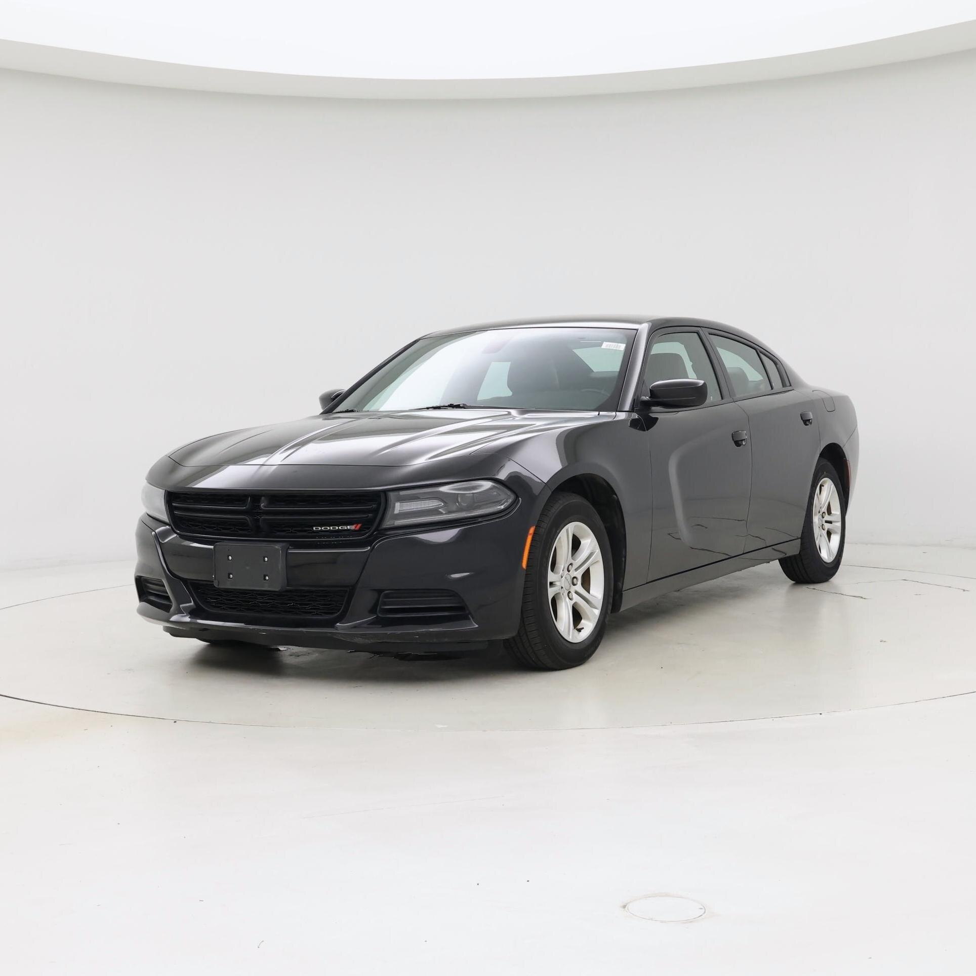 Thumbnail: 2021 Dodge Charger - 4