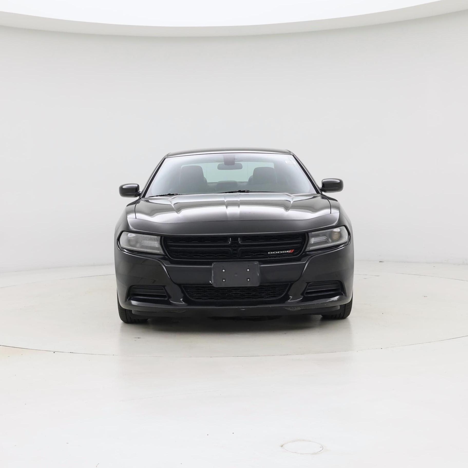 Thumbnail: 2021 Dodge Charger - 5
