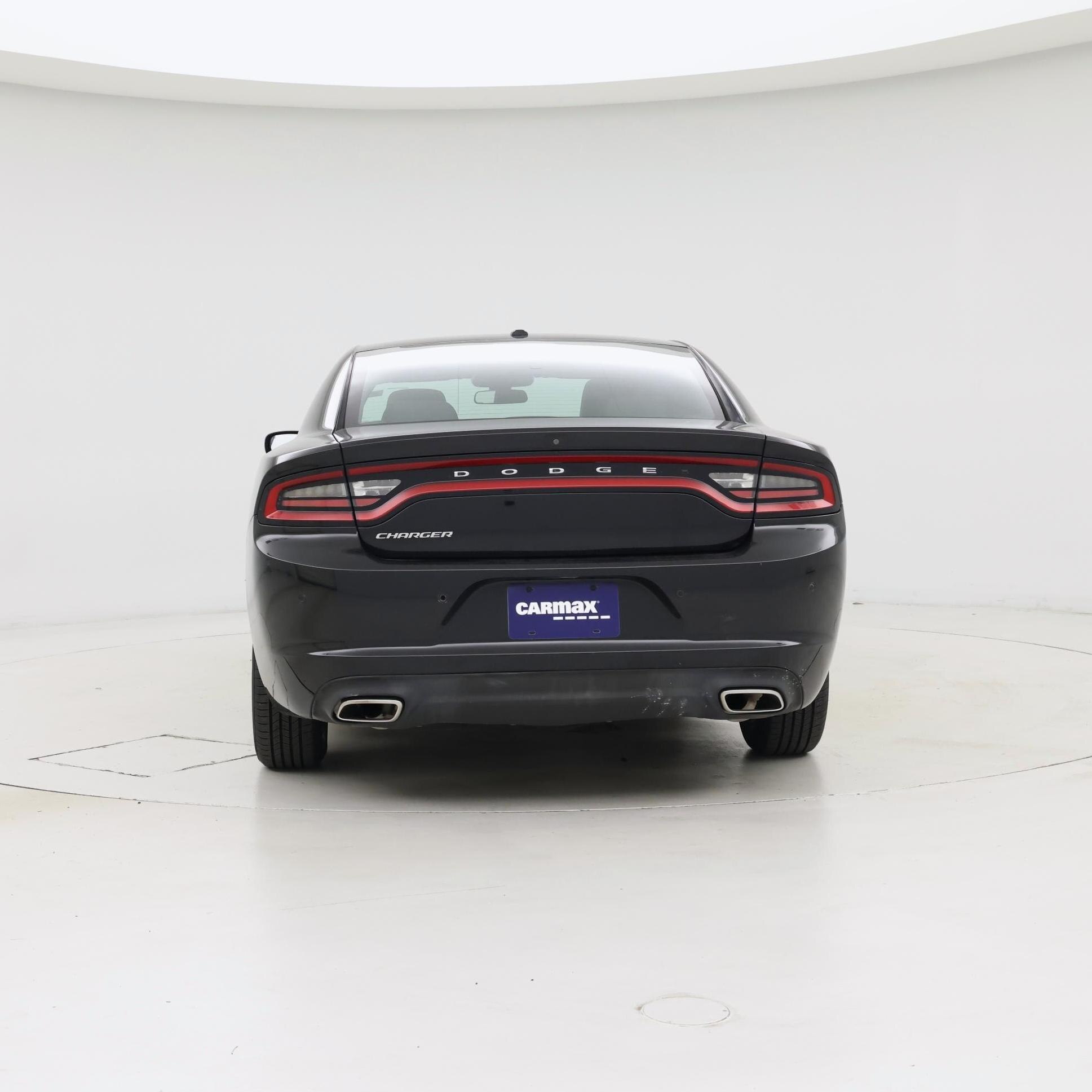 Thumbnail: 2021 Dodge Charger - 6