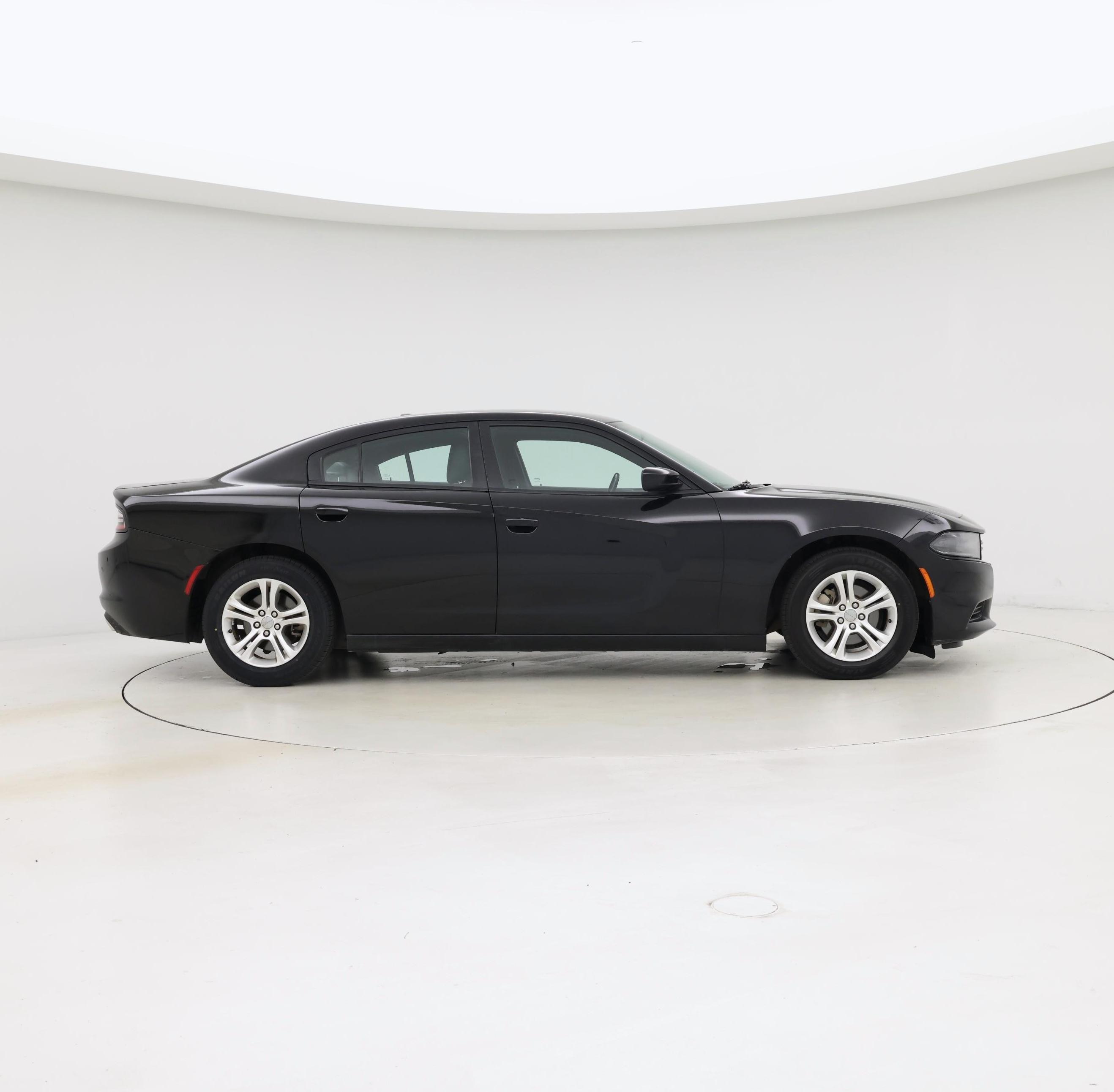 Thumbnail: 2021 Dodge Charger - 7