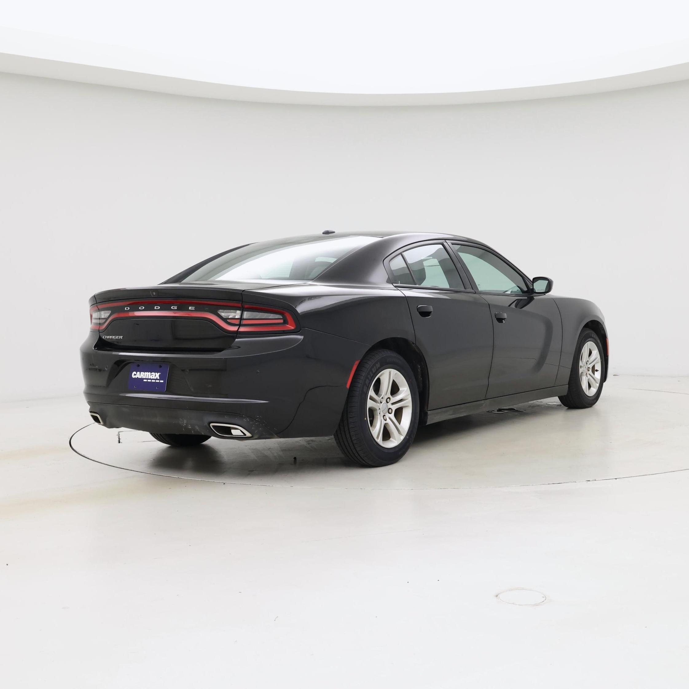 Thumbnail: 2021 Dodge Charger - 8