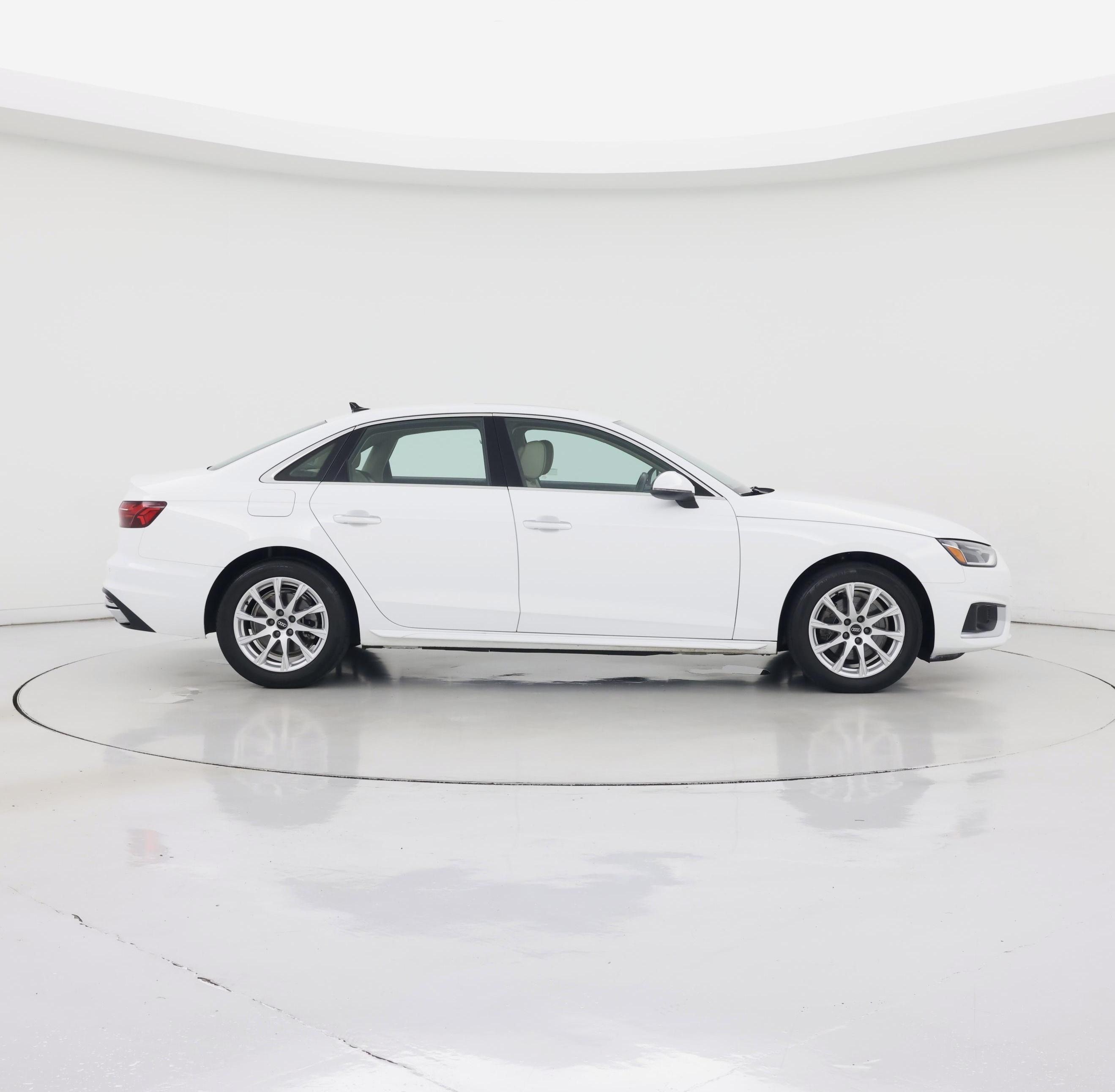 Thumbnail: 2021 Audi A4 - 7