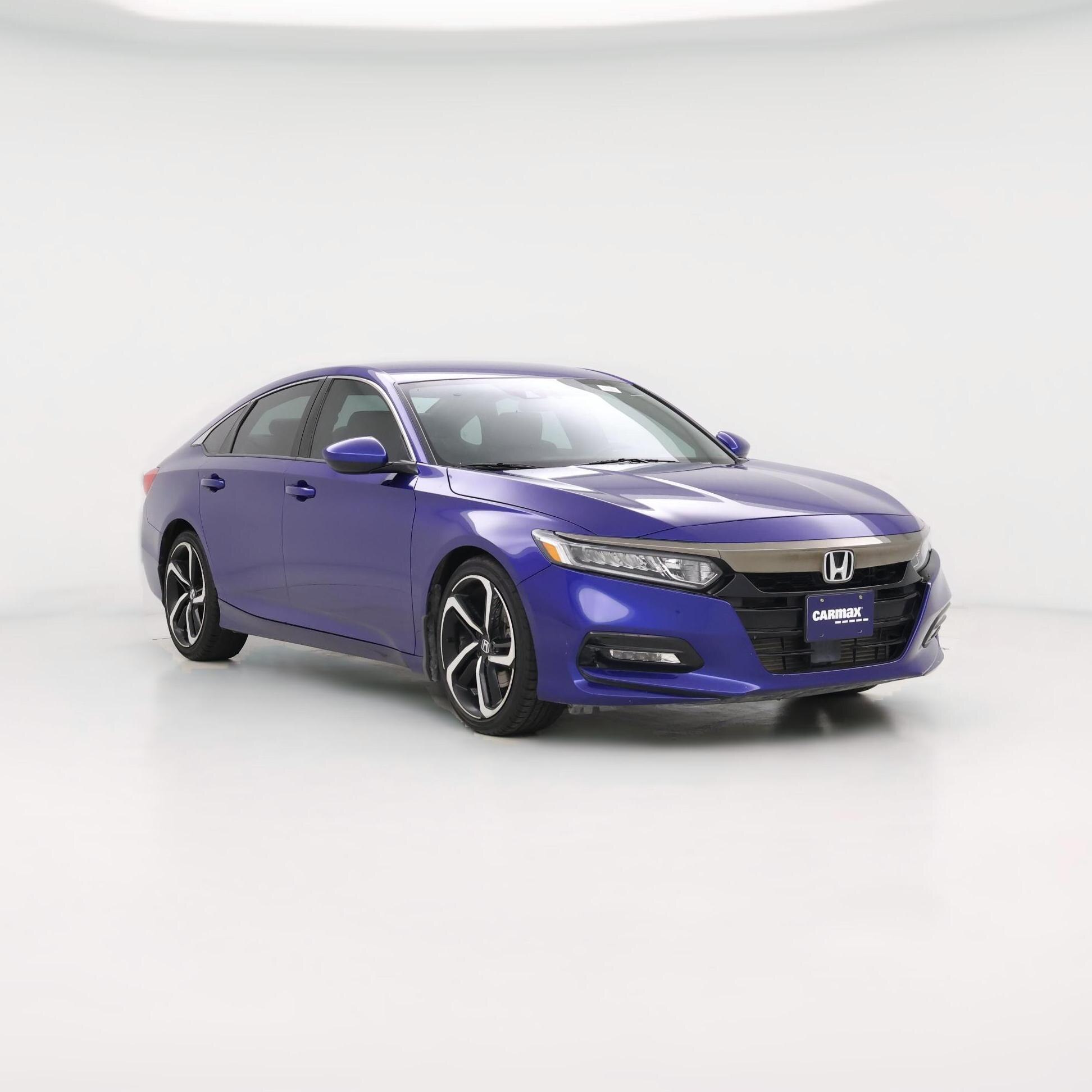 Thumbnail: 2020 Honda Accord - 1