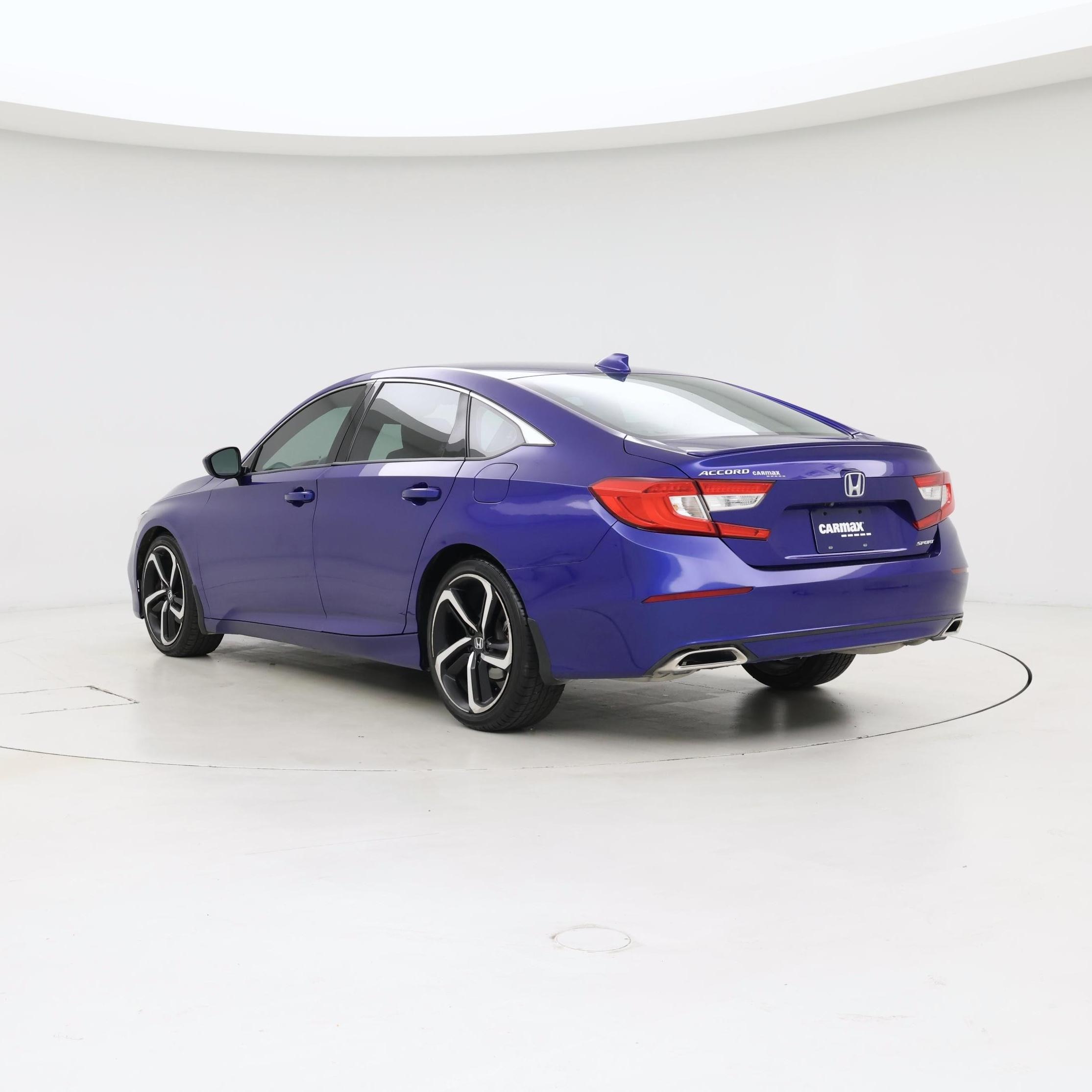 Thumbnail: 2020 Honda Accord - 2