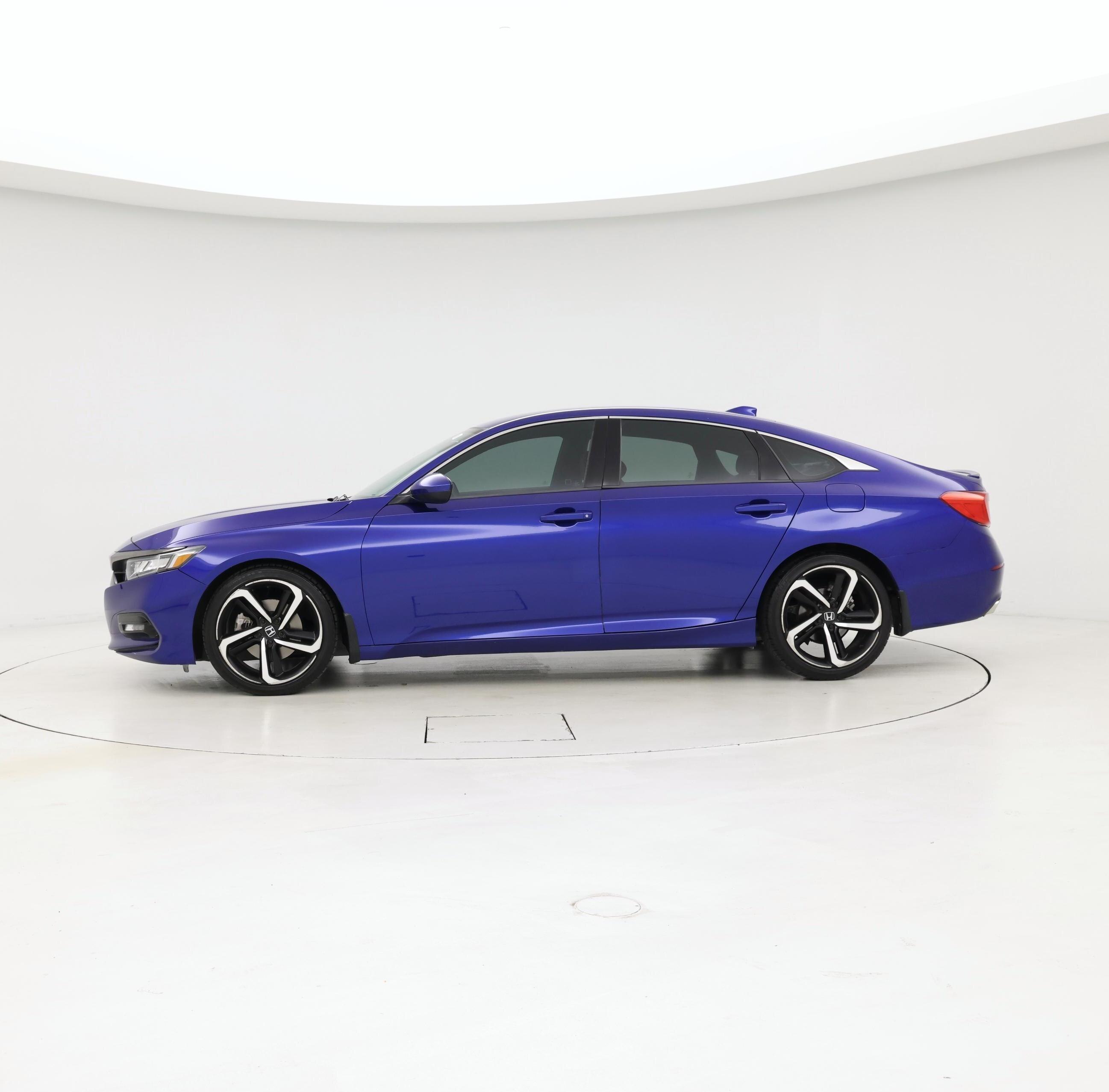 Thumbnail: 2020 Honda Accord - 3