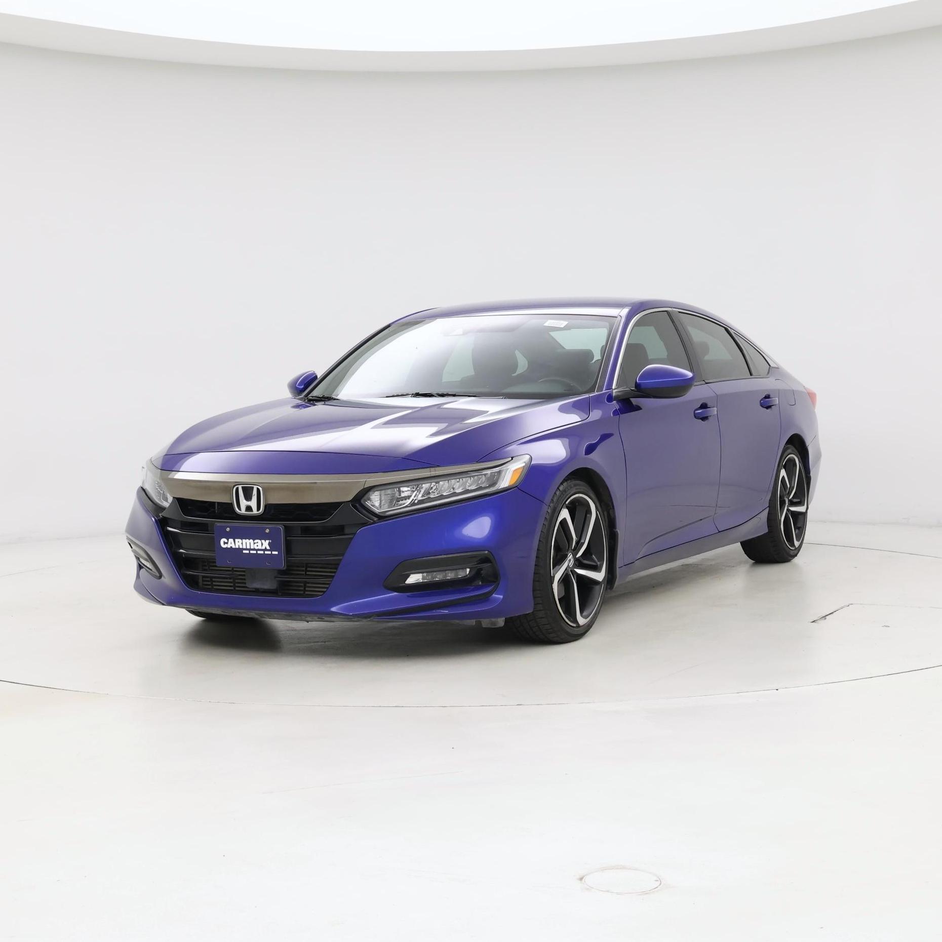 Thumbnail: 2020 Honda Accord - 4