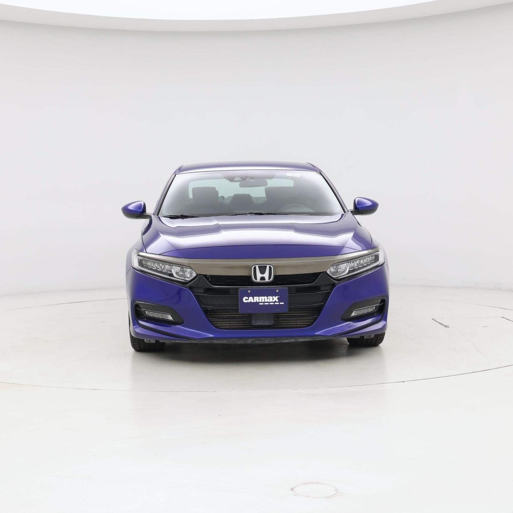 Thumbnail: 2020 Honda Accord - 5