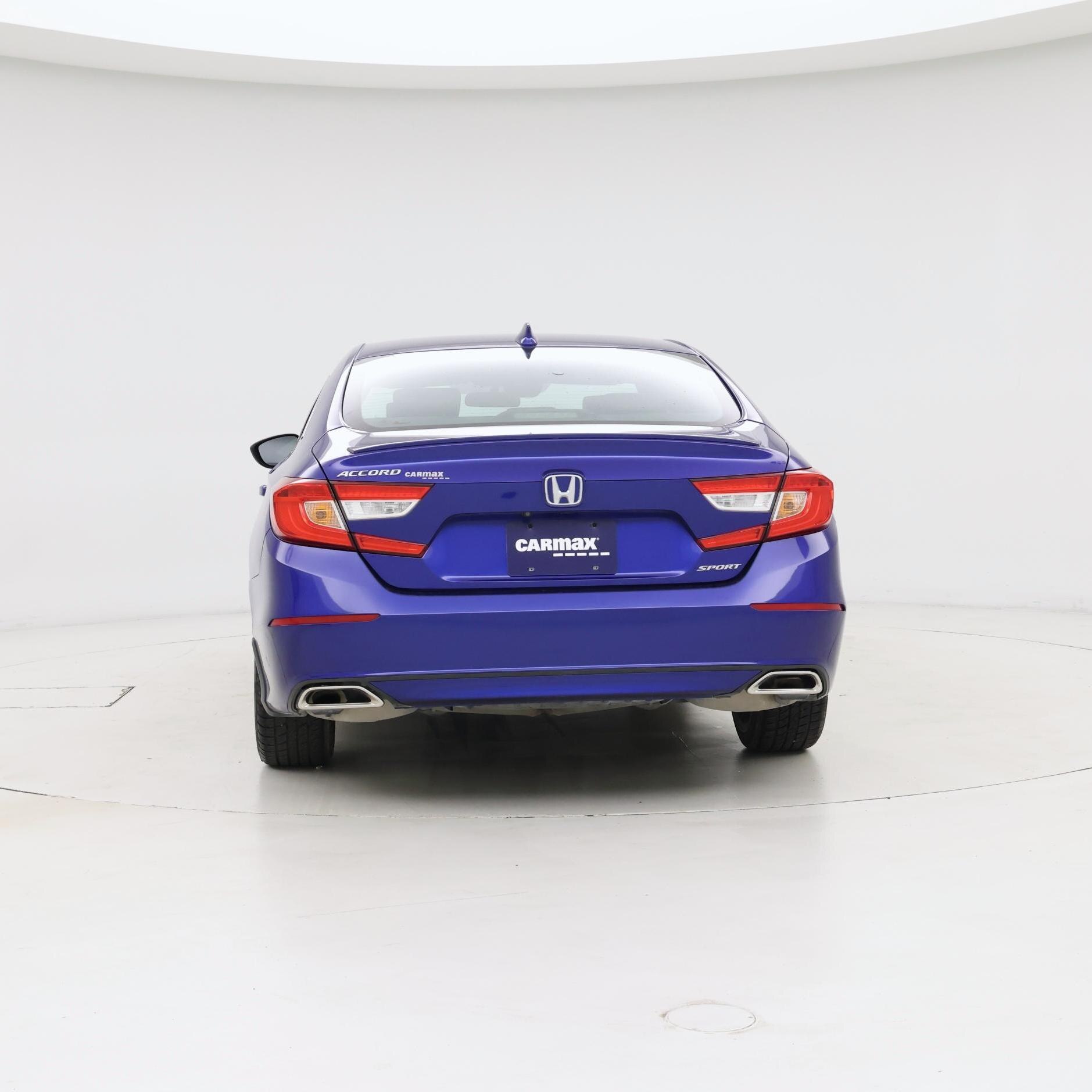 Thumbnail: 2020 Honda Accord - 6