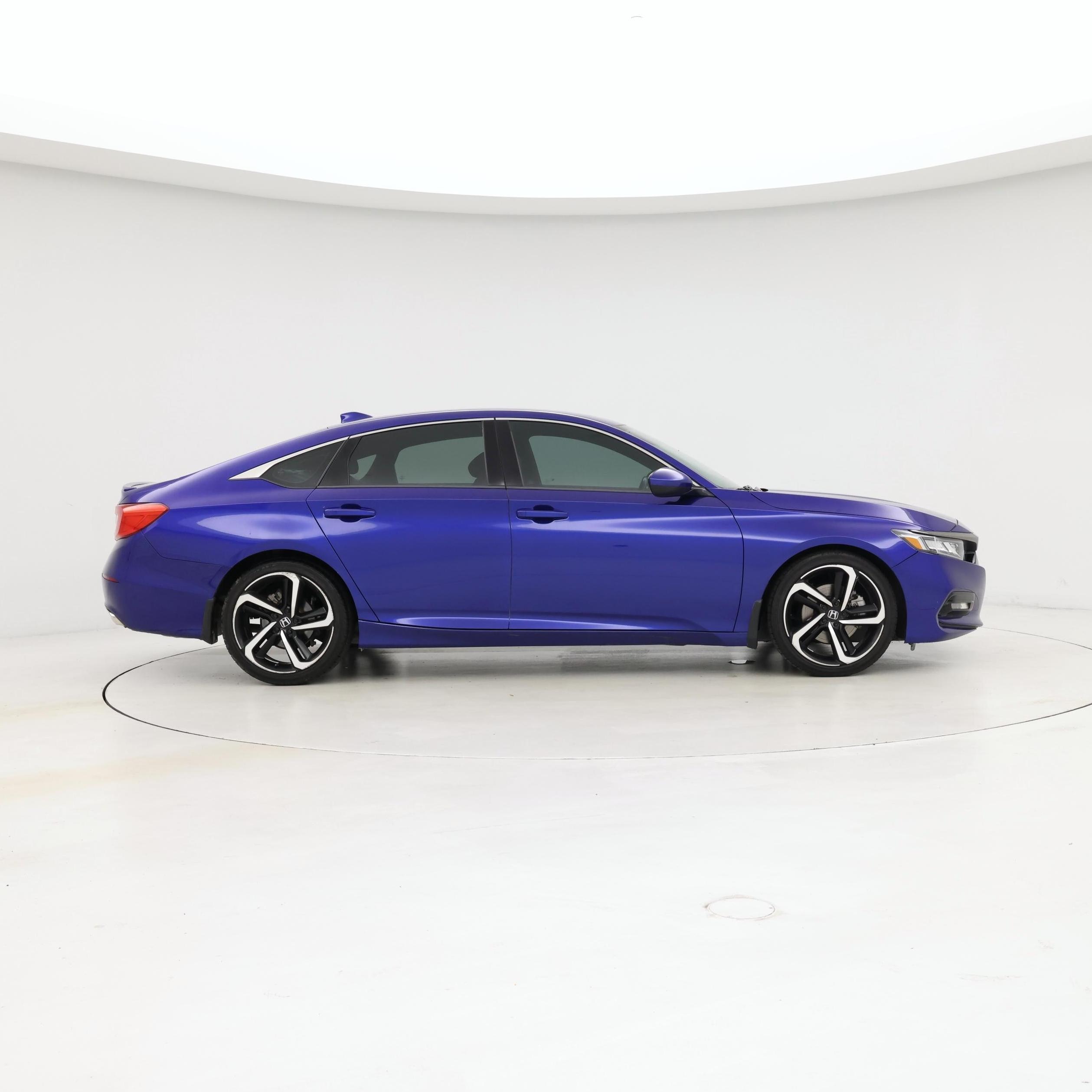 Thumbnail: 2020 Honda Accord - 7