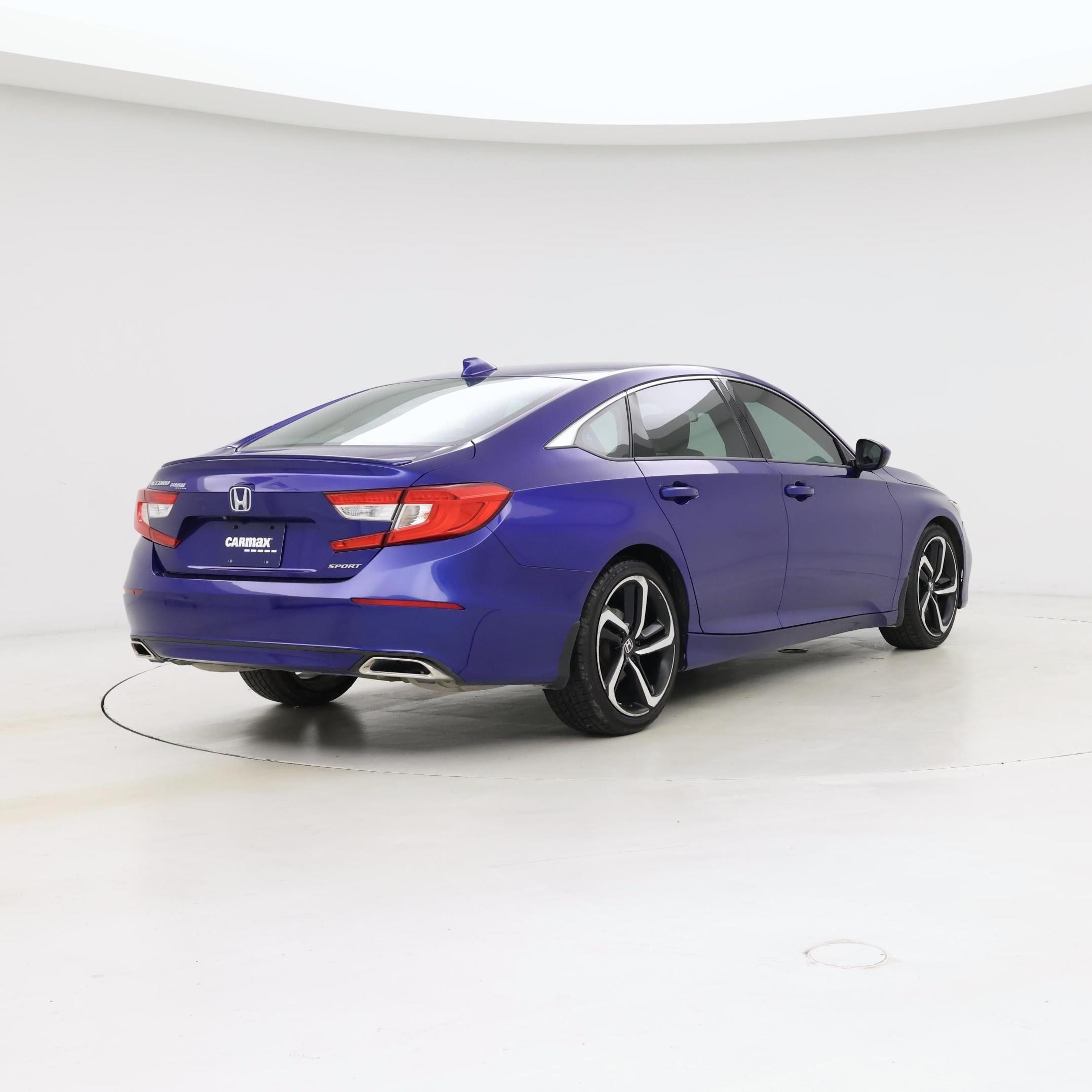 Thumbnail: 2020 Honda Accord - 8
