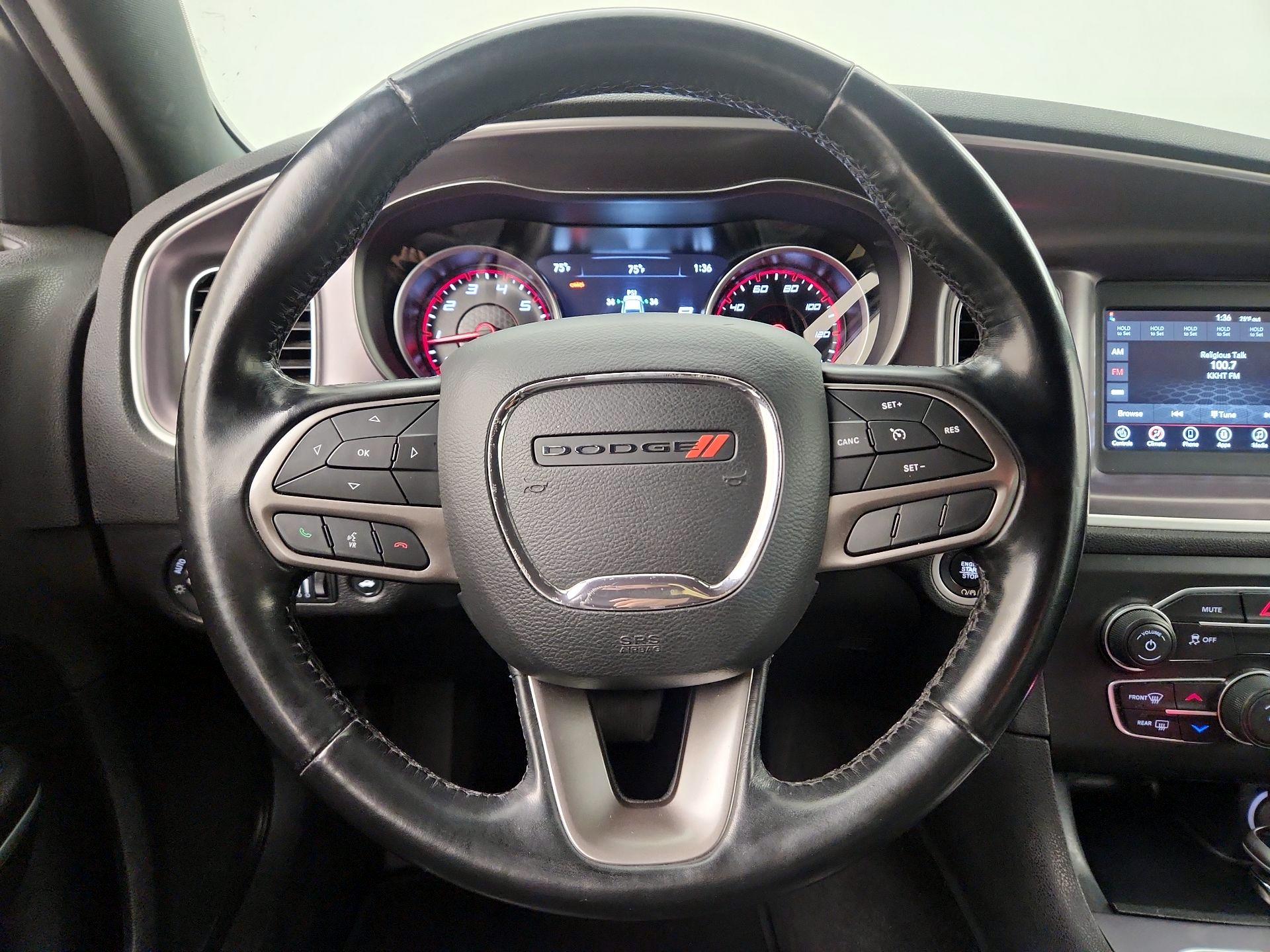 Thumbnail: 2021 Dodge Charger - 10