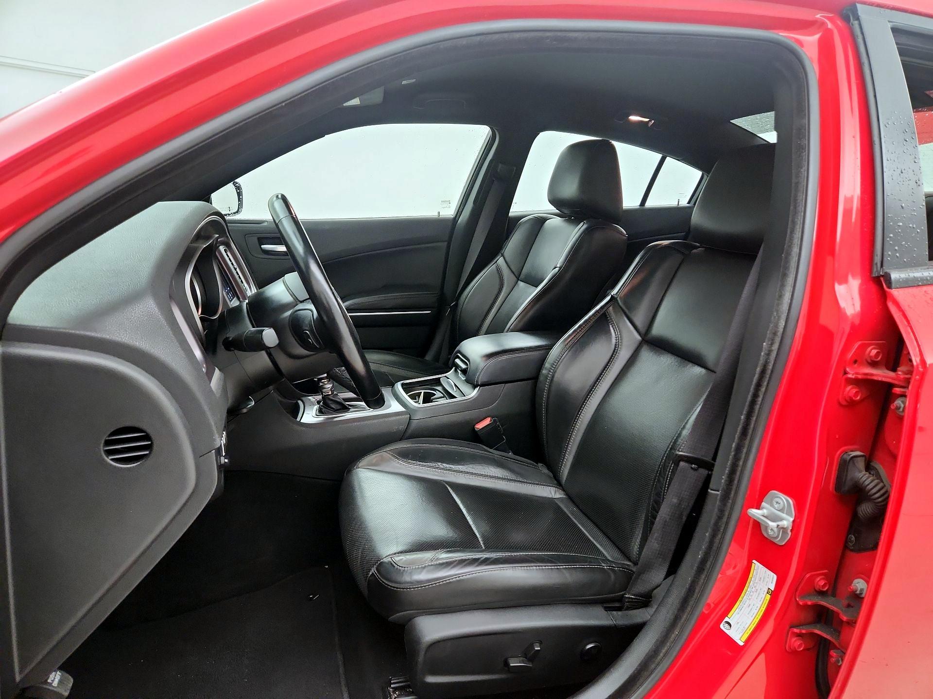 Thumbnail: 2021 Dodge Charger - 11