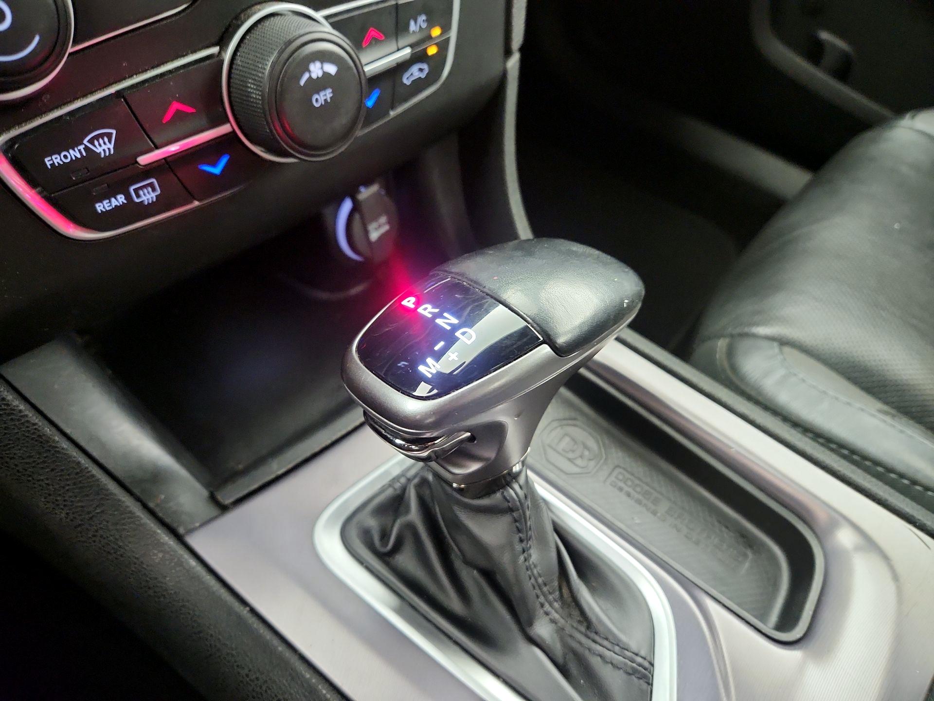 Thumbnail: 2021 Dodge Charger - 17