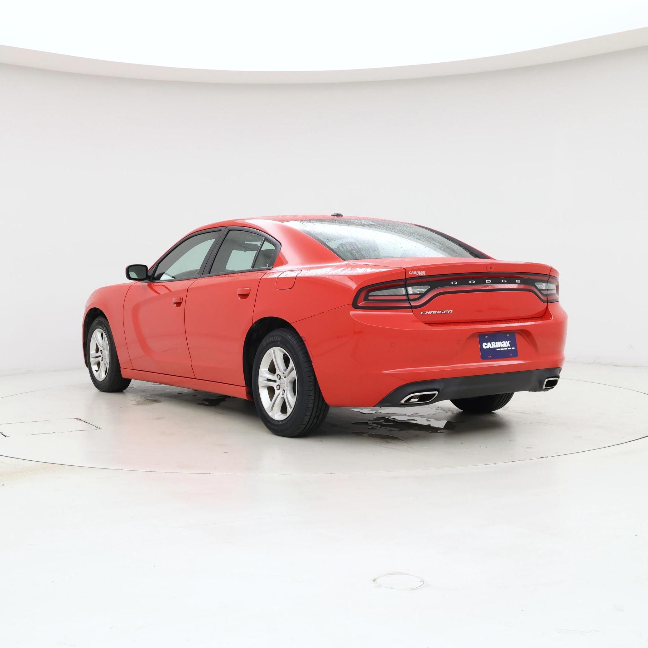 Thumbnail: 2021 Dodge Charger - 2