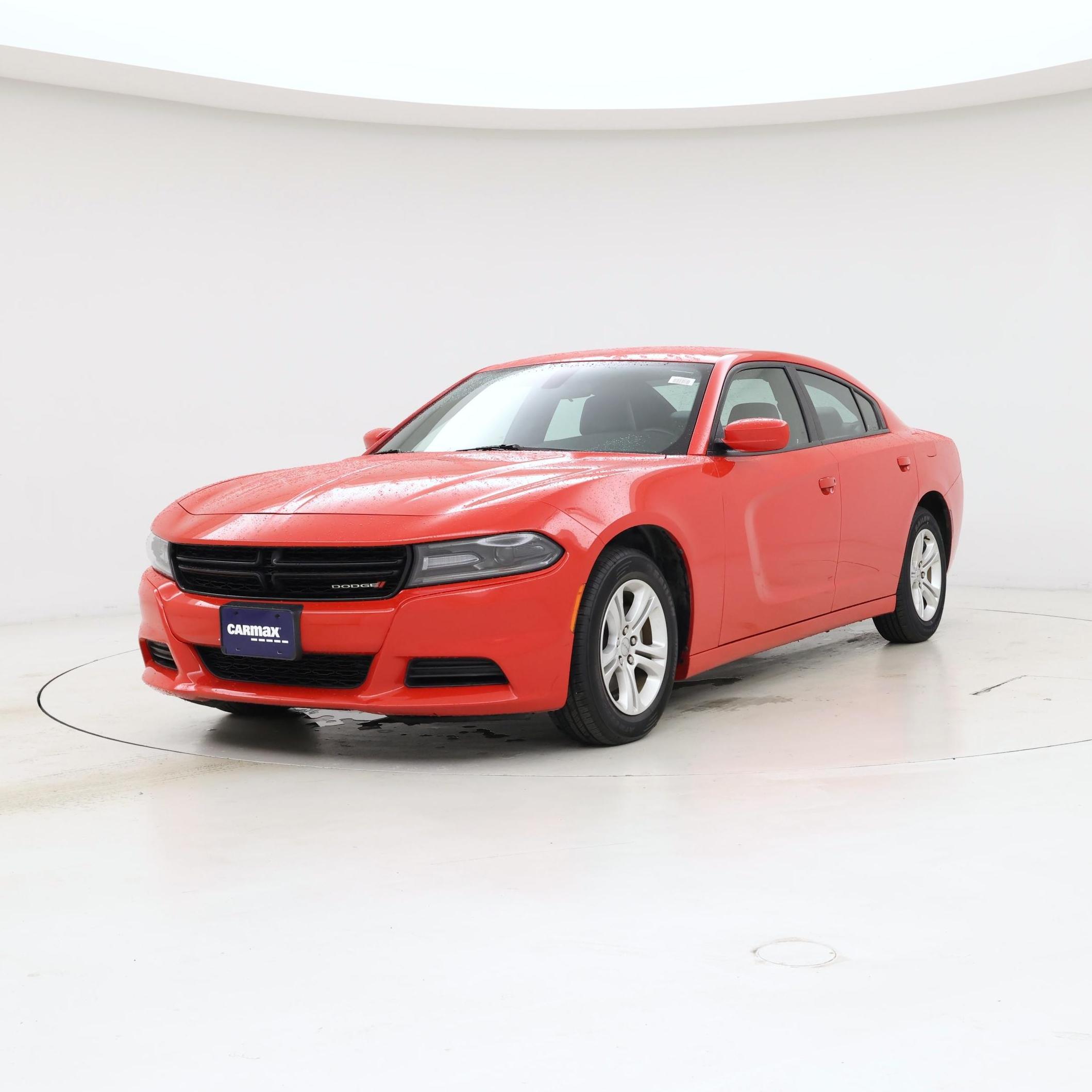 Thumbnail: 2021 Dodge Charger - 4
