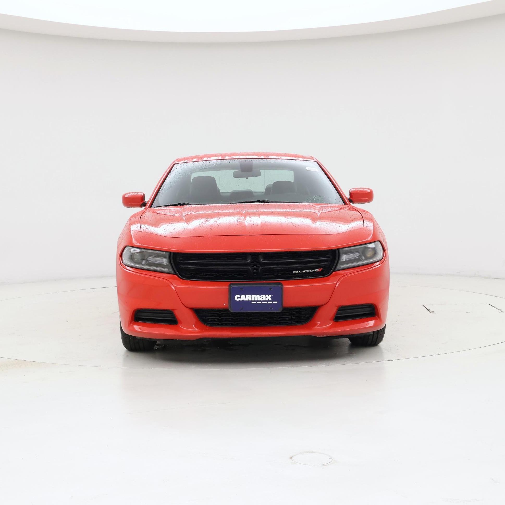 Thumbnail: 2021 Dodge Charger - 5