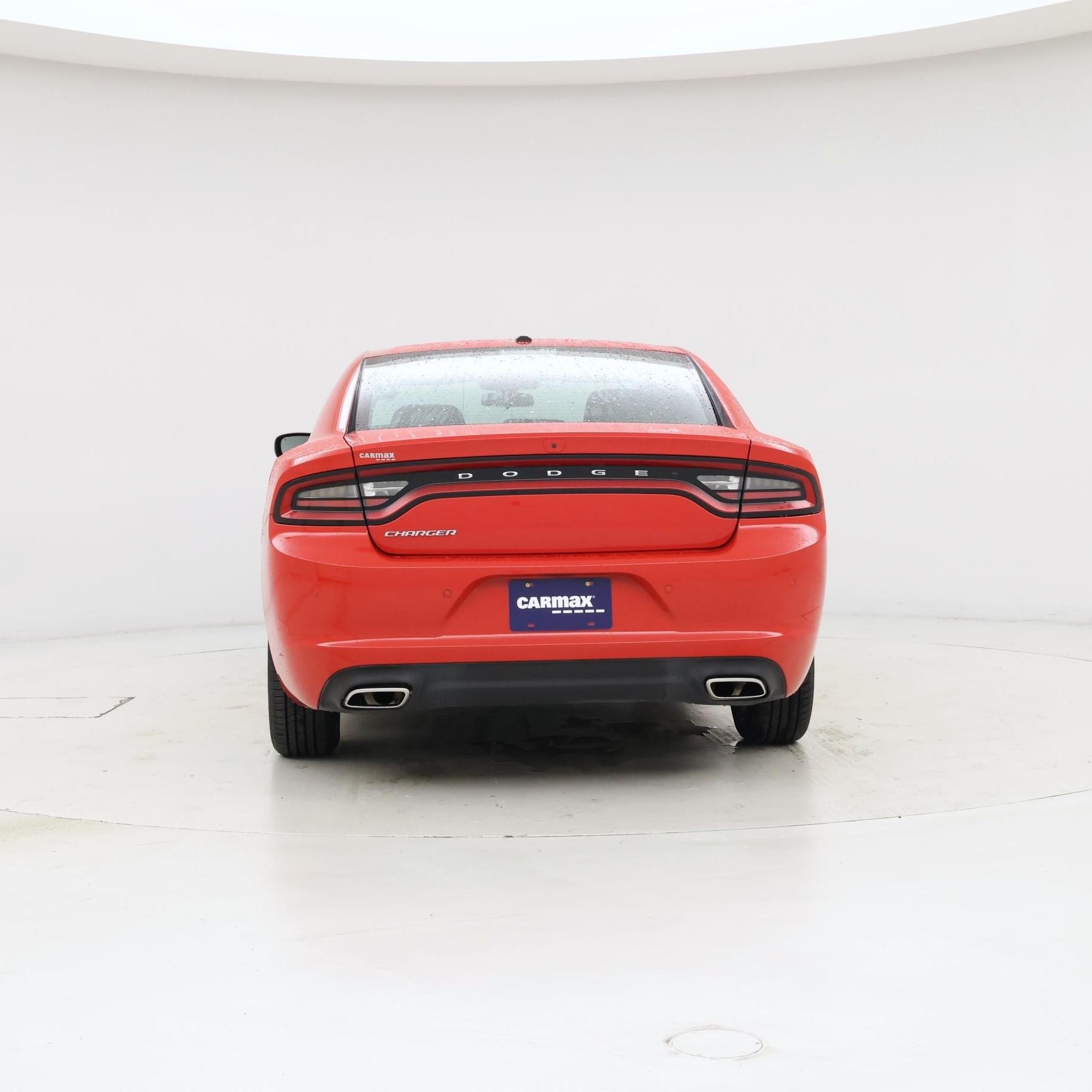 Thumbnail: 2021 Dodge Charger - 6
