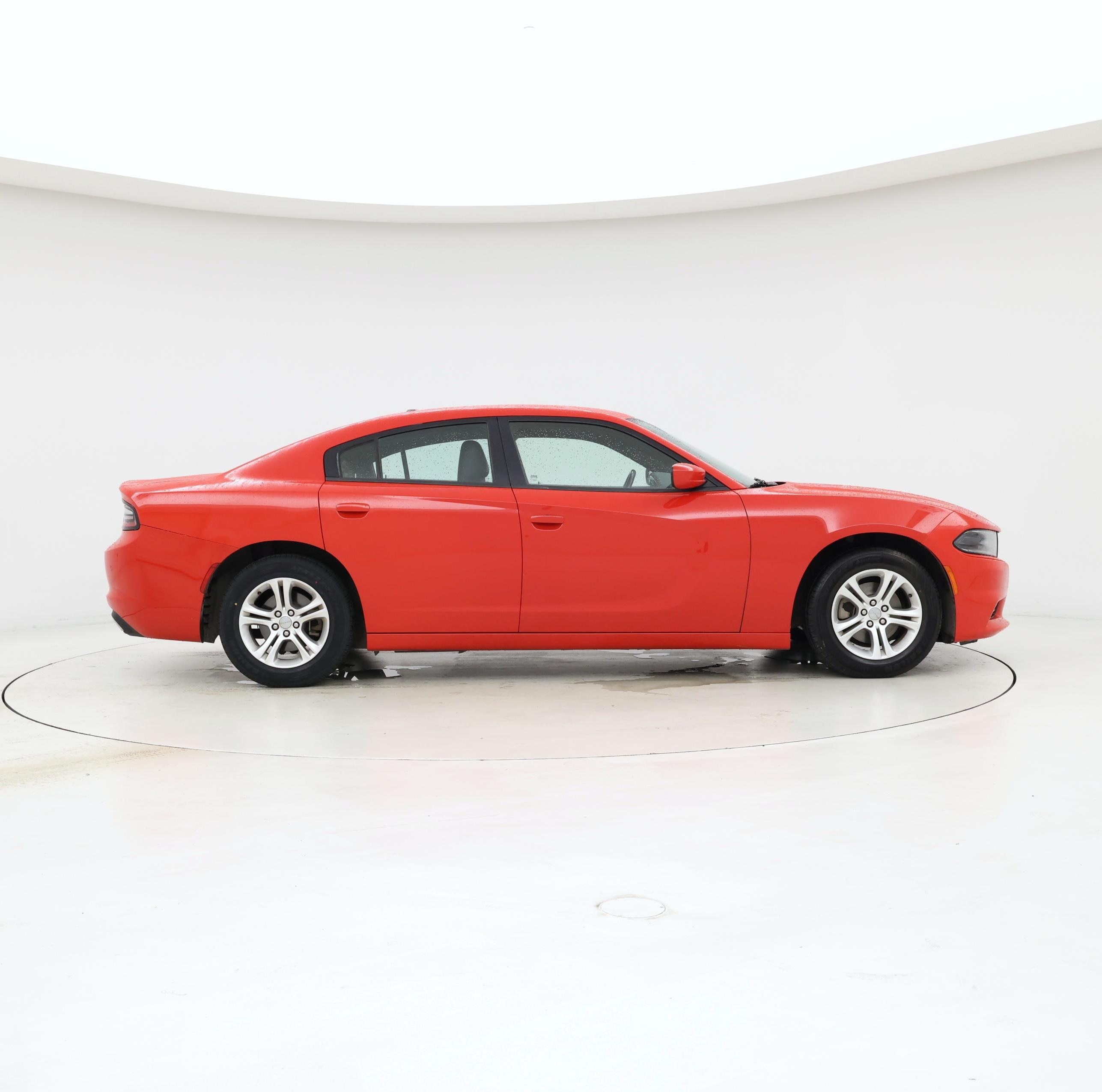 Thumbnail: 2021 Dodge Charger - 7