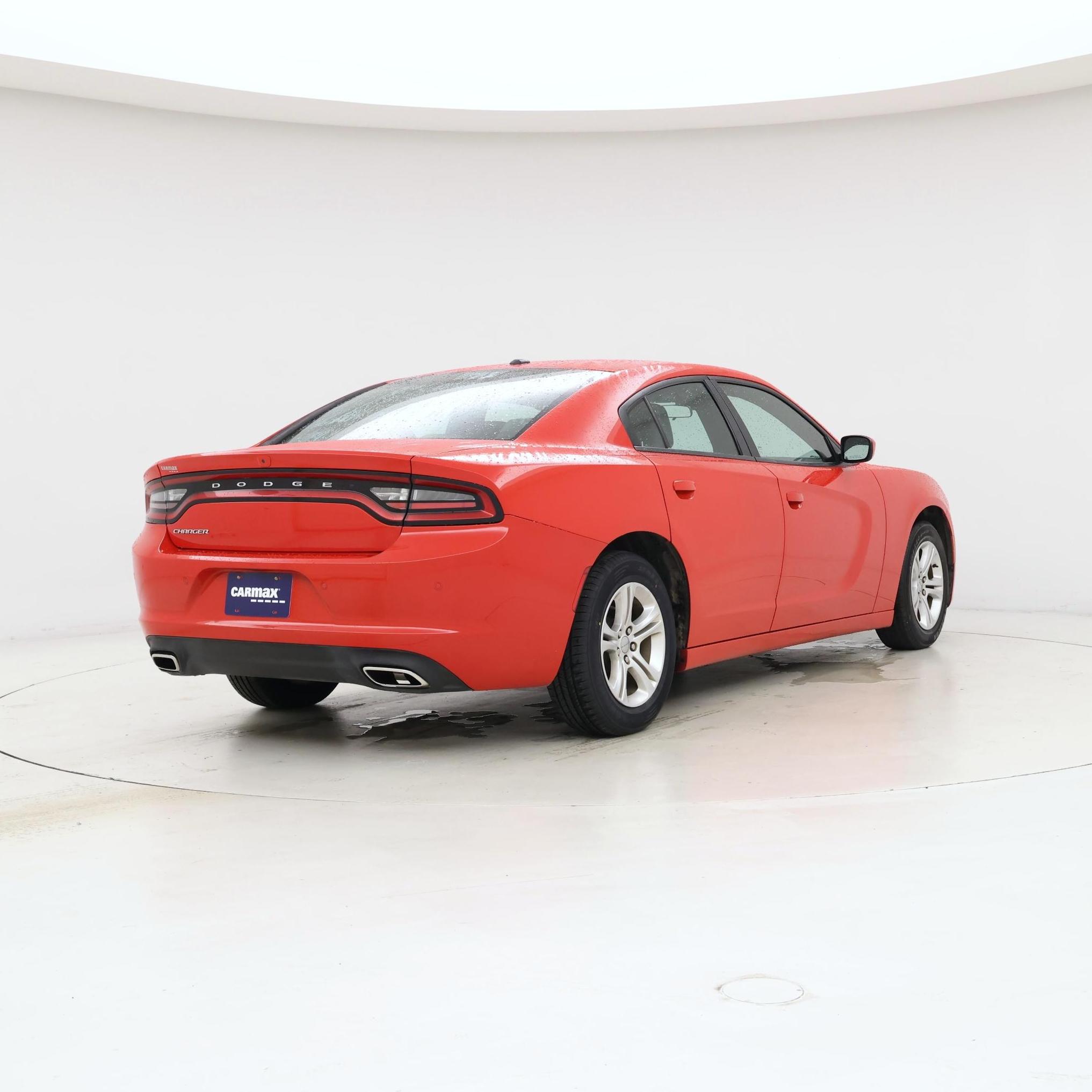 Thumbnail: 2021 Dodge Charger - 8