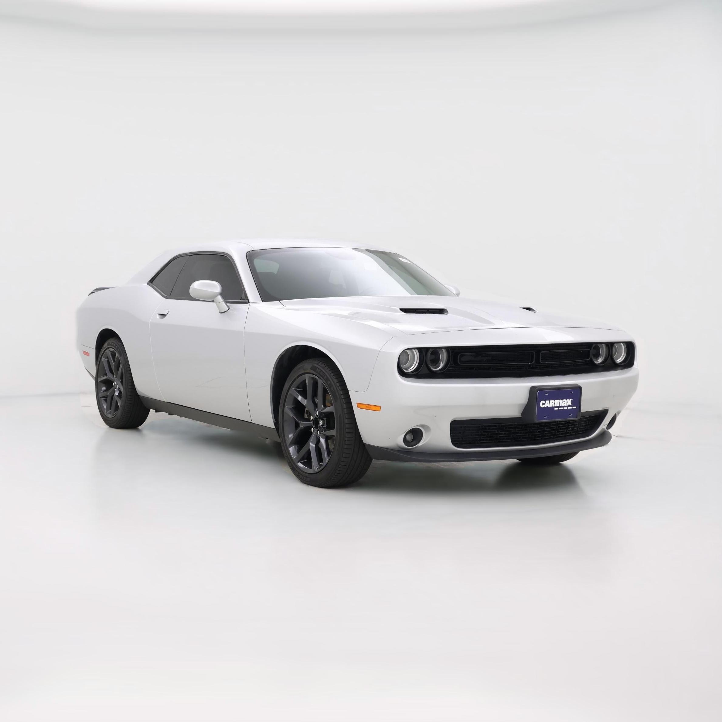 Thumbnail: 2022 Dodge Challenger - 1