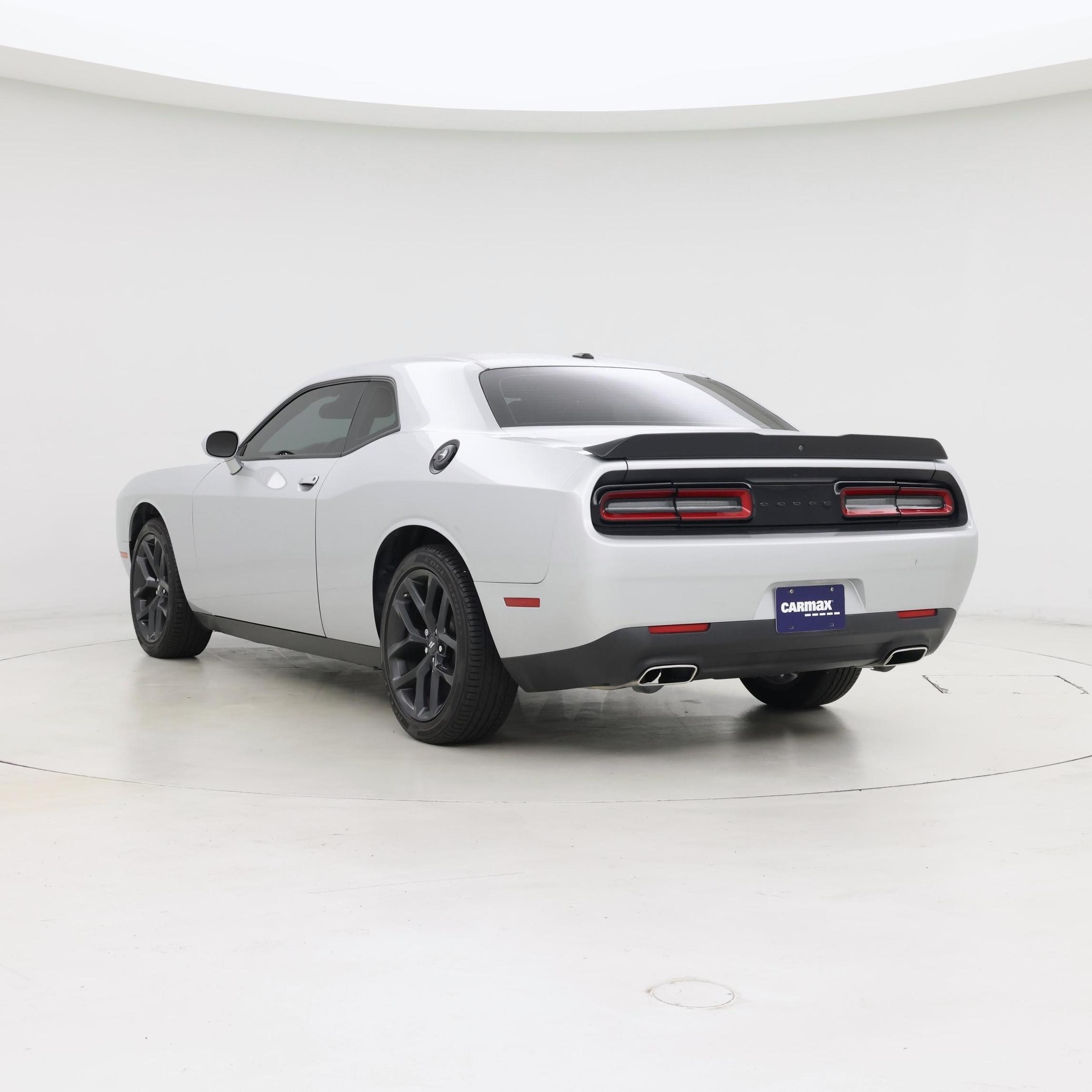 Thumbnail: 2022 Dodge Challenger - 2