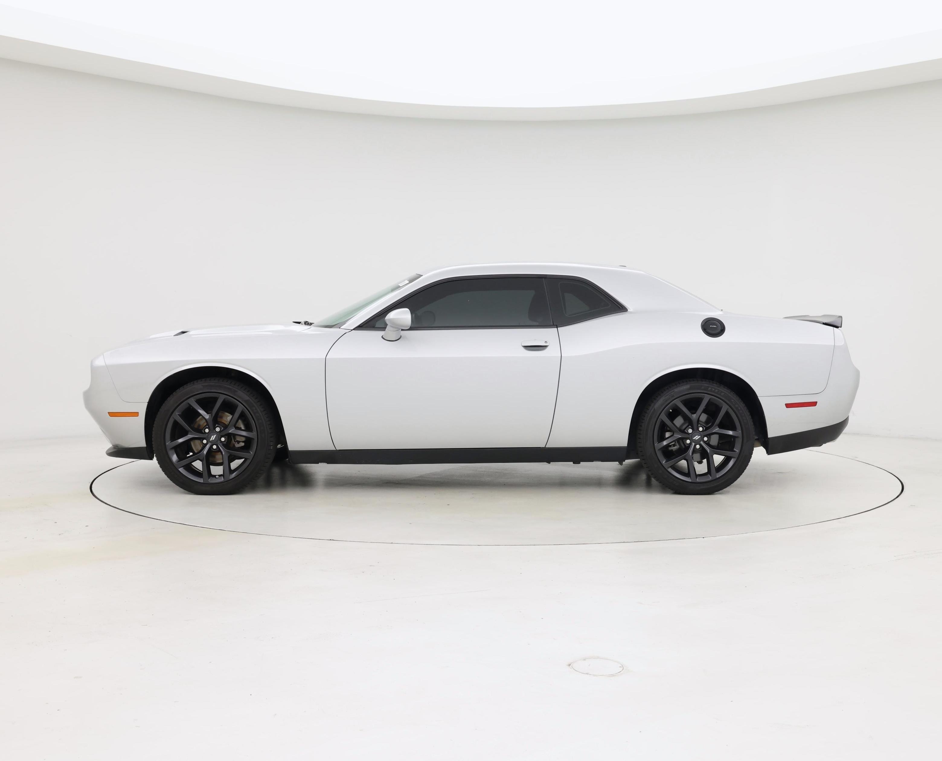 Thumbnail: 2022 Dodge Challenger - 3
