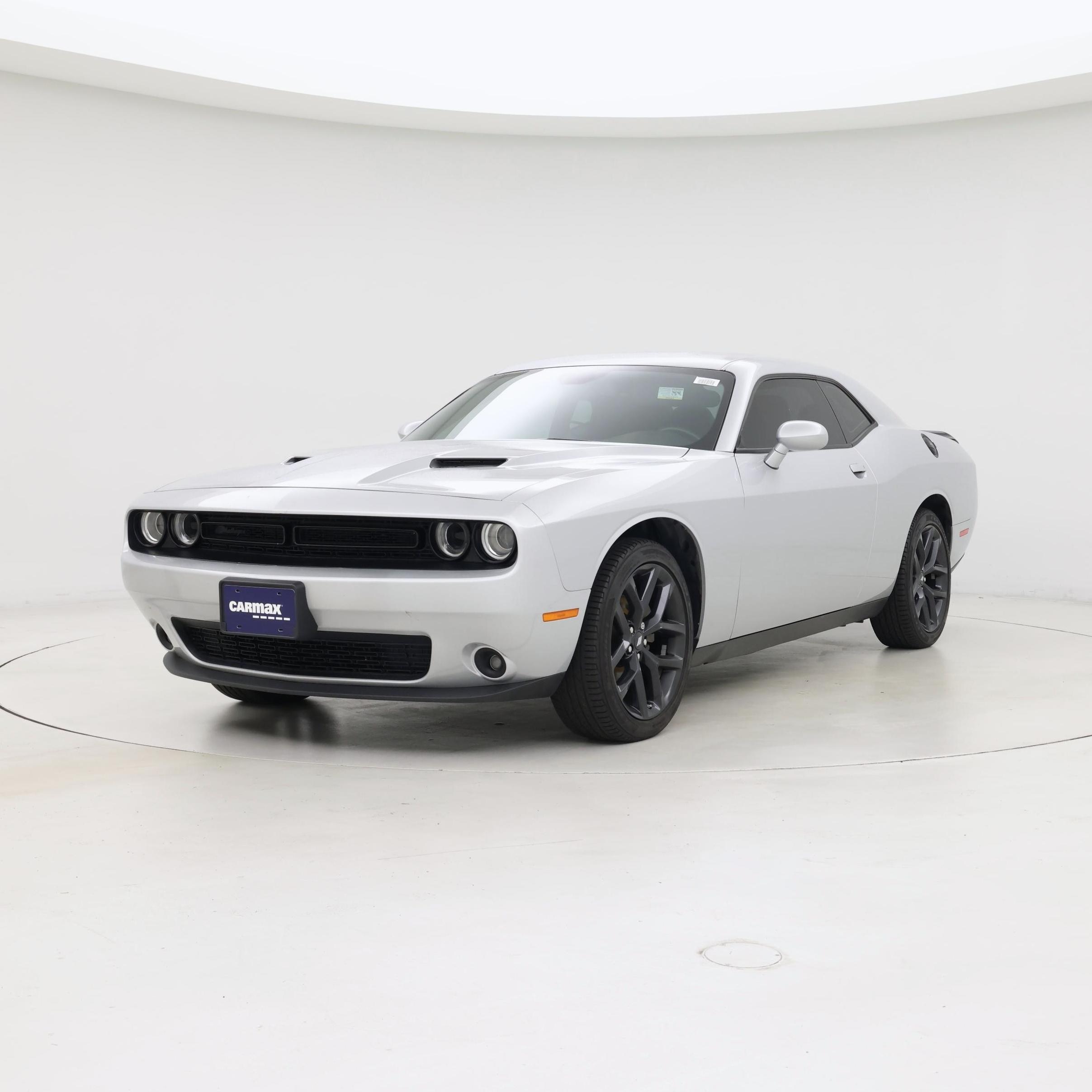 Thumbnail: 2022 Dodge Challenger - 4