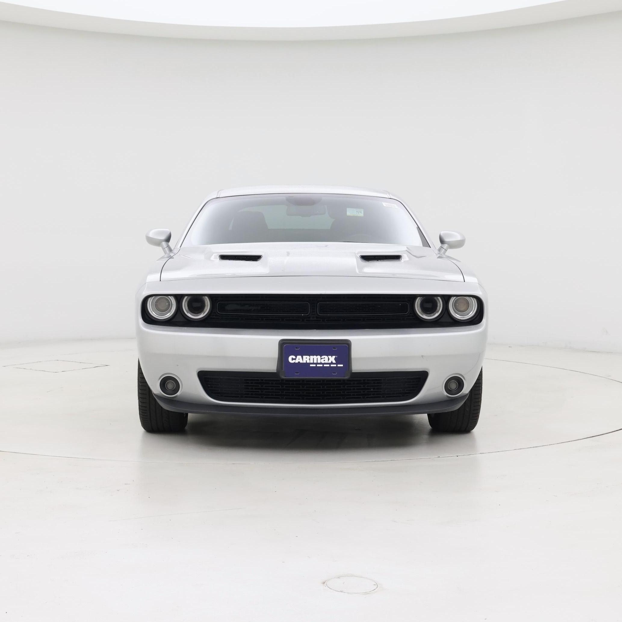 Thumbnail: 2022 Dodge Challenger - 5