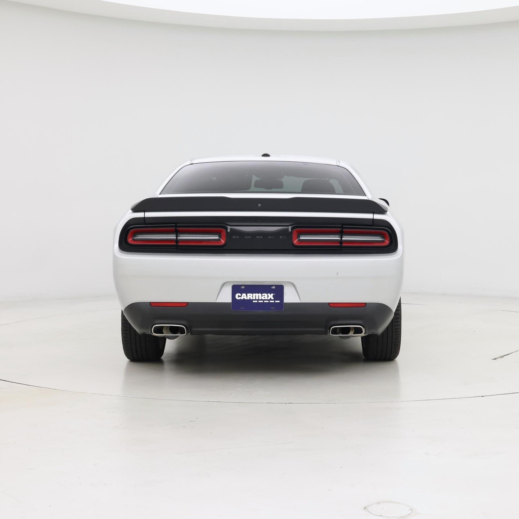 Thumbnail: 2022 Dodge Challenger - 6