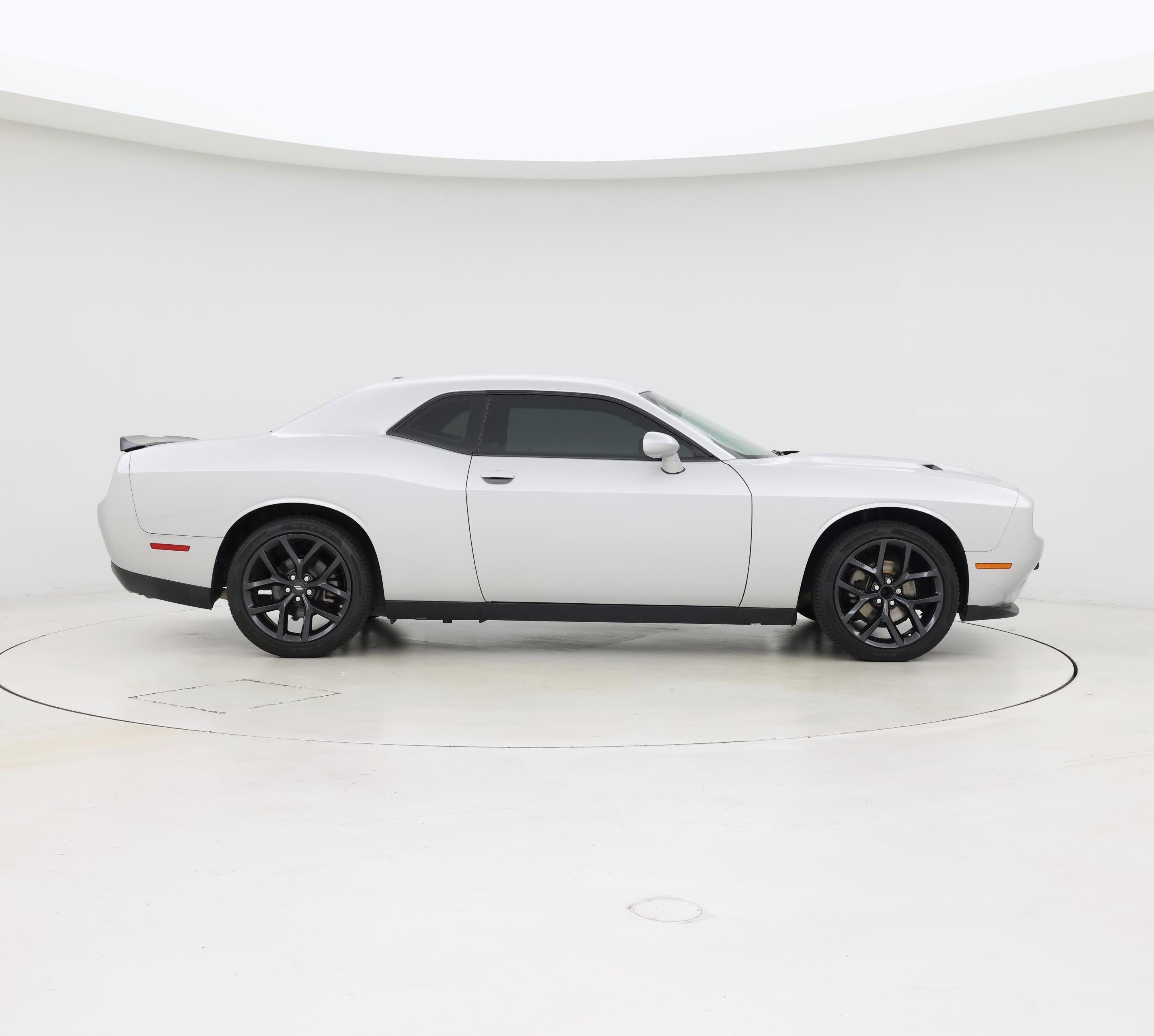 Thumbnail: 2022 Dodge Challenger - 7