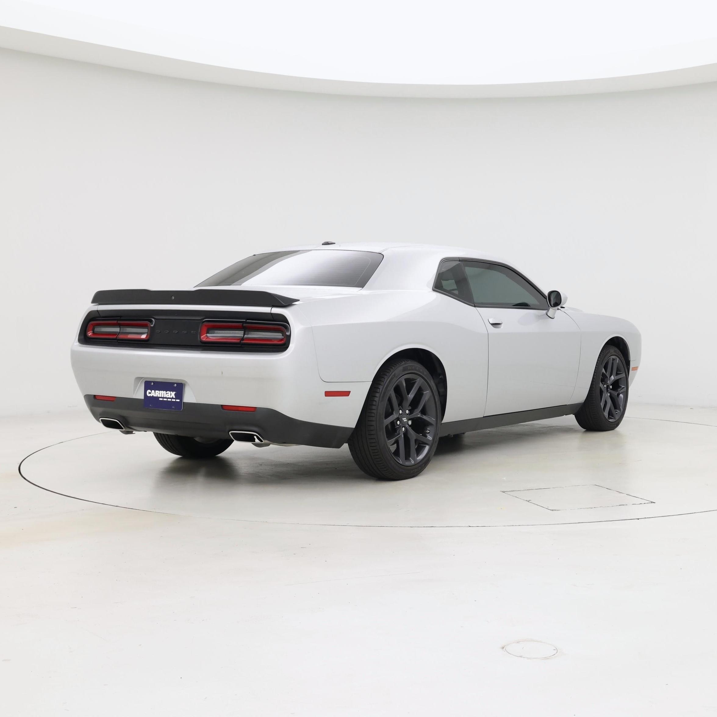 Thumbnail: 2022 Dodge Challenger - 8