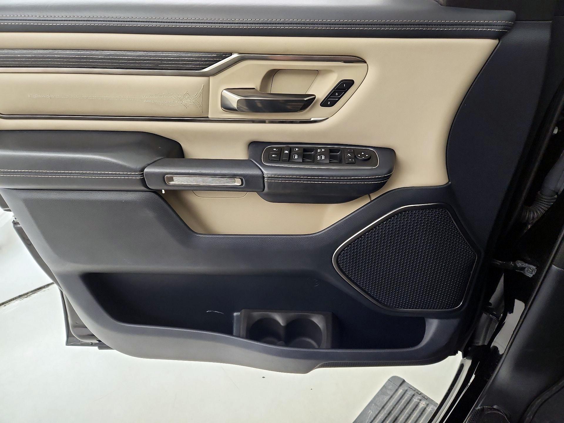 Thumbnail: 2019 RAM 1500 - 12