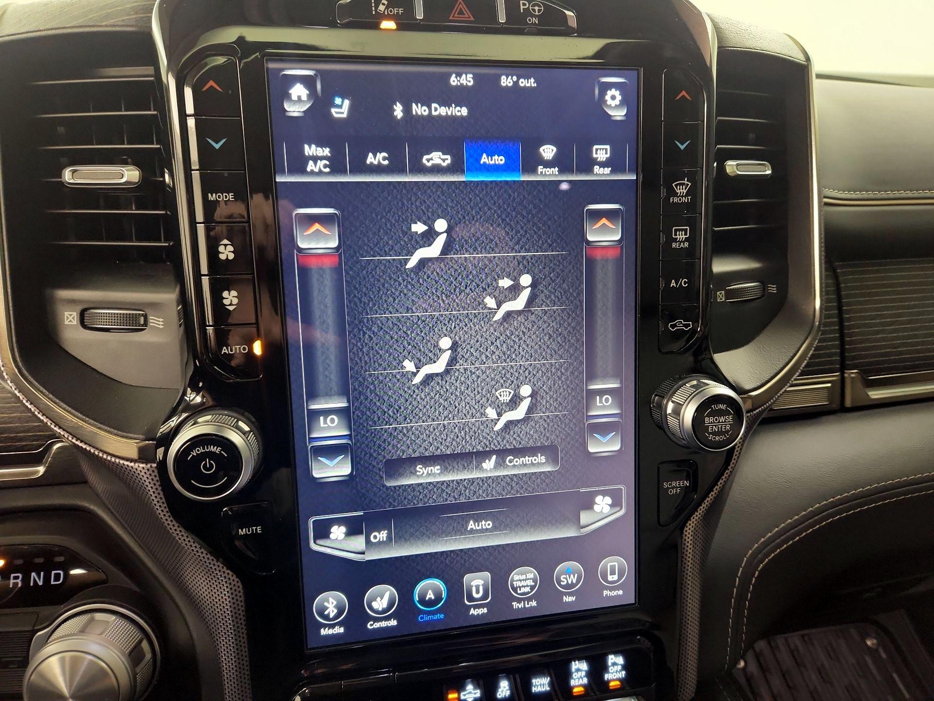 Thumbnail: 2019 RAM 1500 - 16