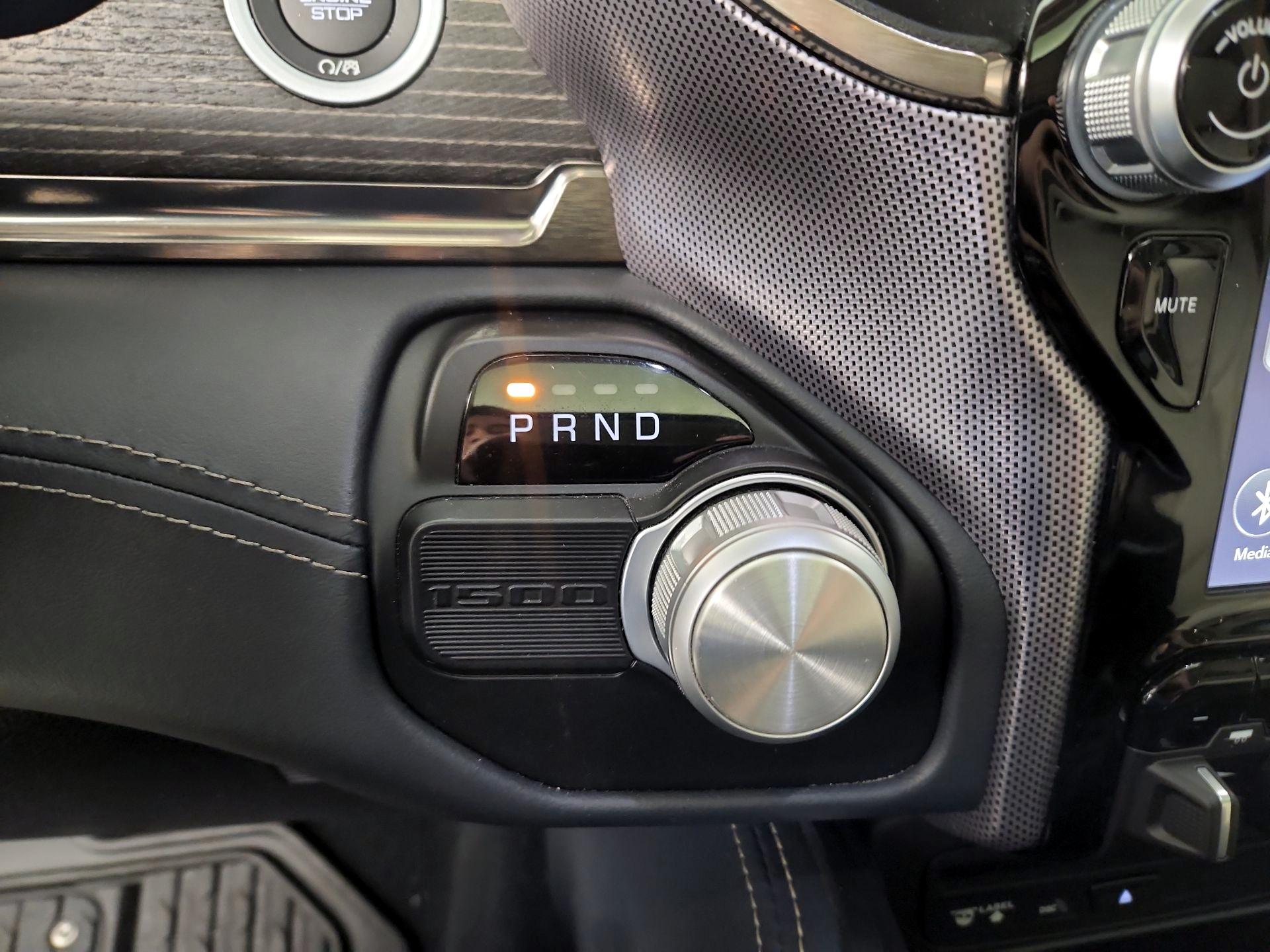 Thumbnail: 2019 RAM 1500 - 17