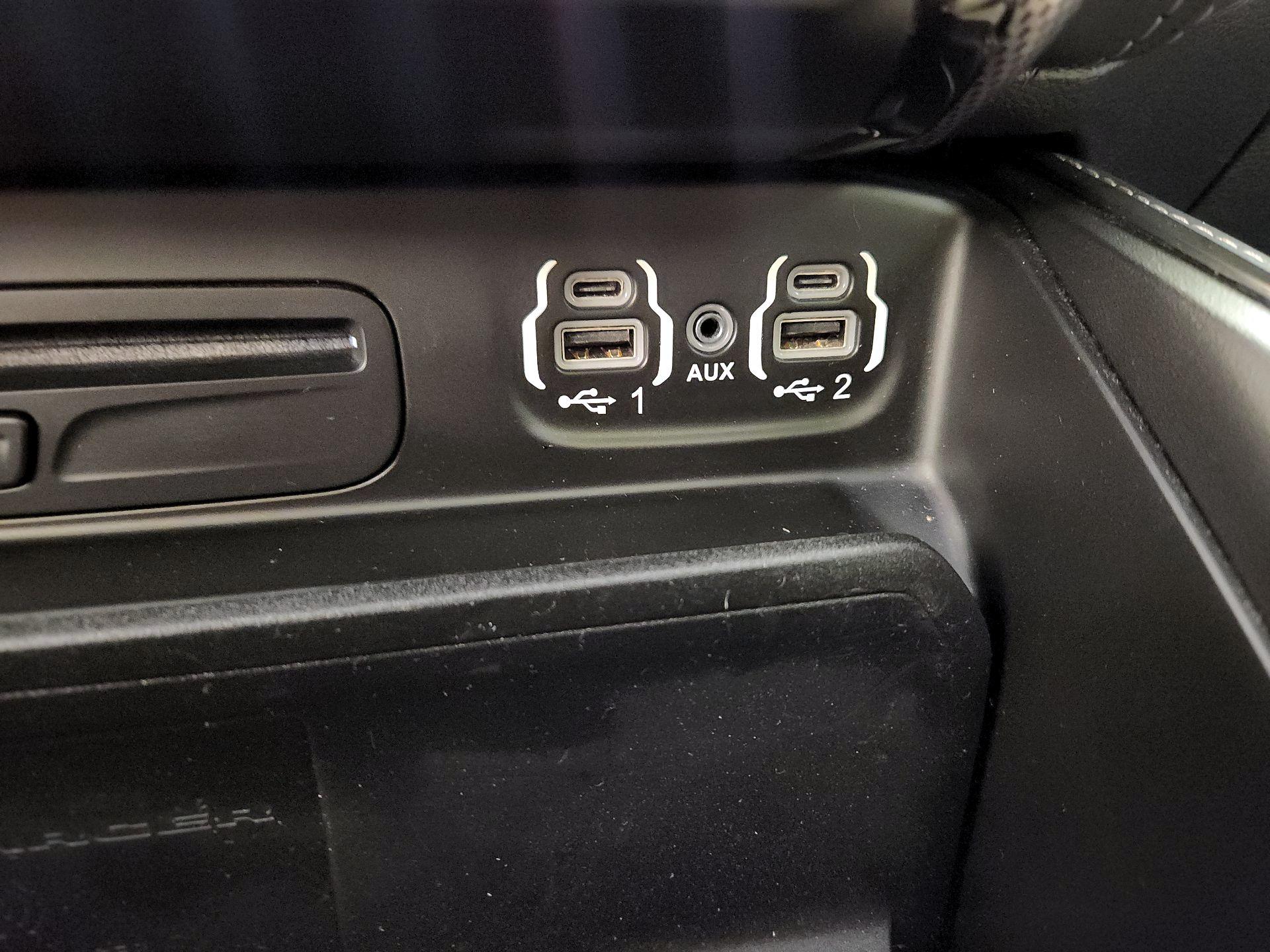 Thumbnail: 2019 RAM 1500 - 18