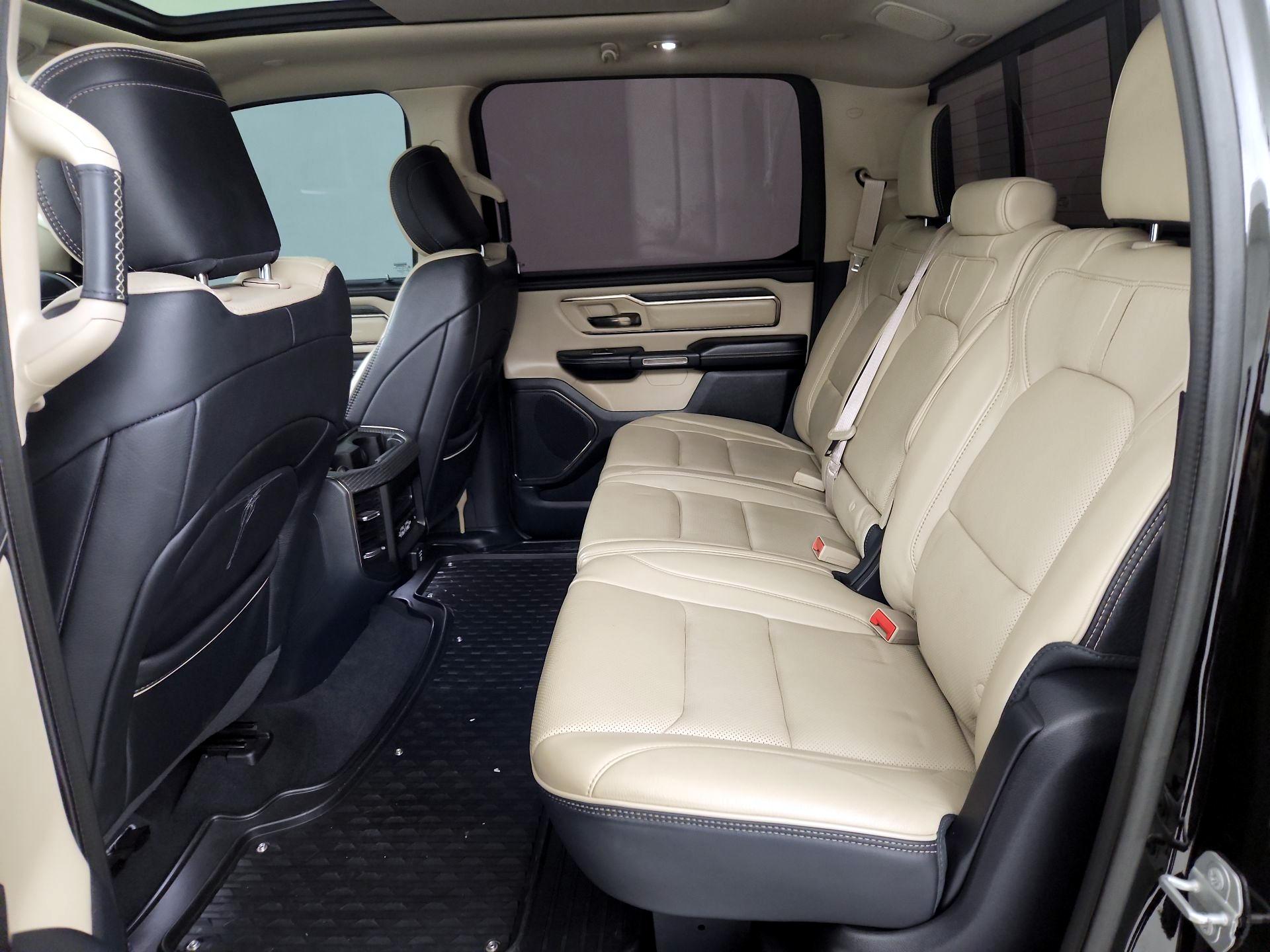 Thumbnail: 2019 RAM 1500 - 20