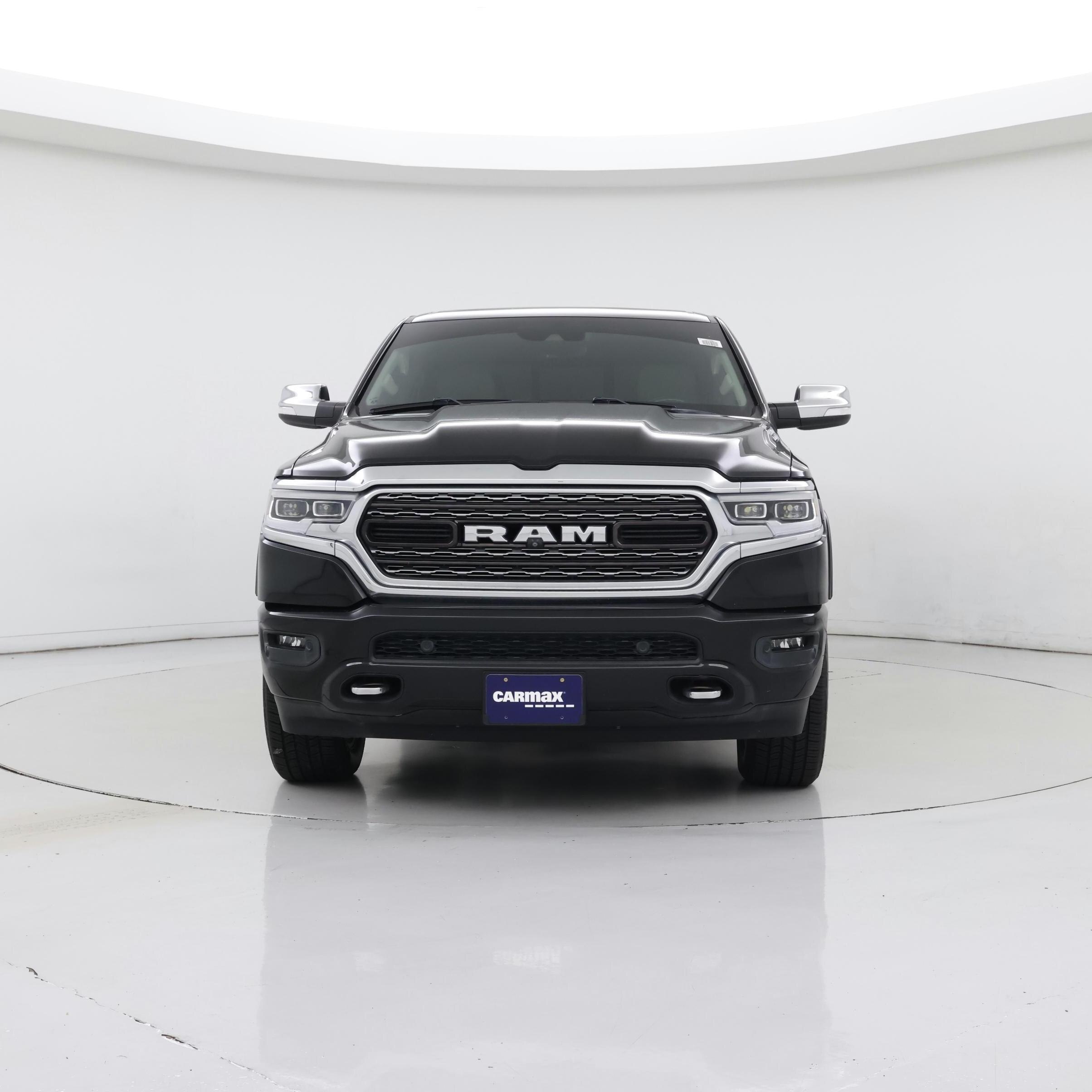 Thumbnail: 2019 RAM 1500 - 5