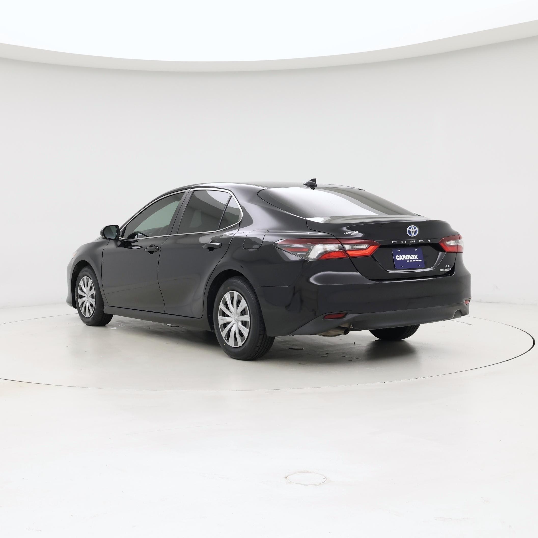 Thumbnail: 2022 Toyota Camry - 2