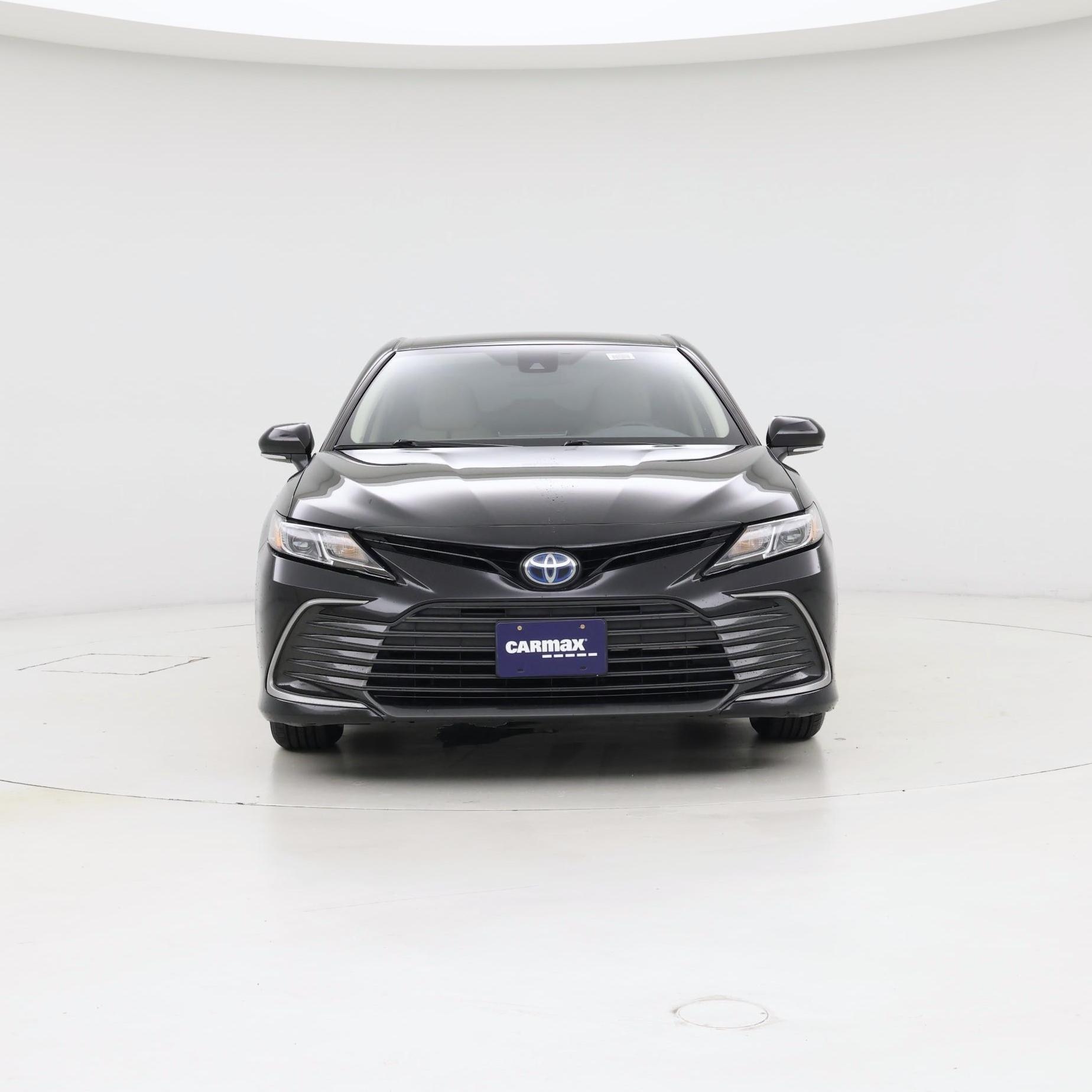 Thumbnail: 2022 Toyota Camry - 5