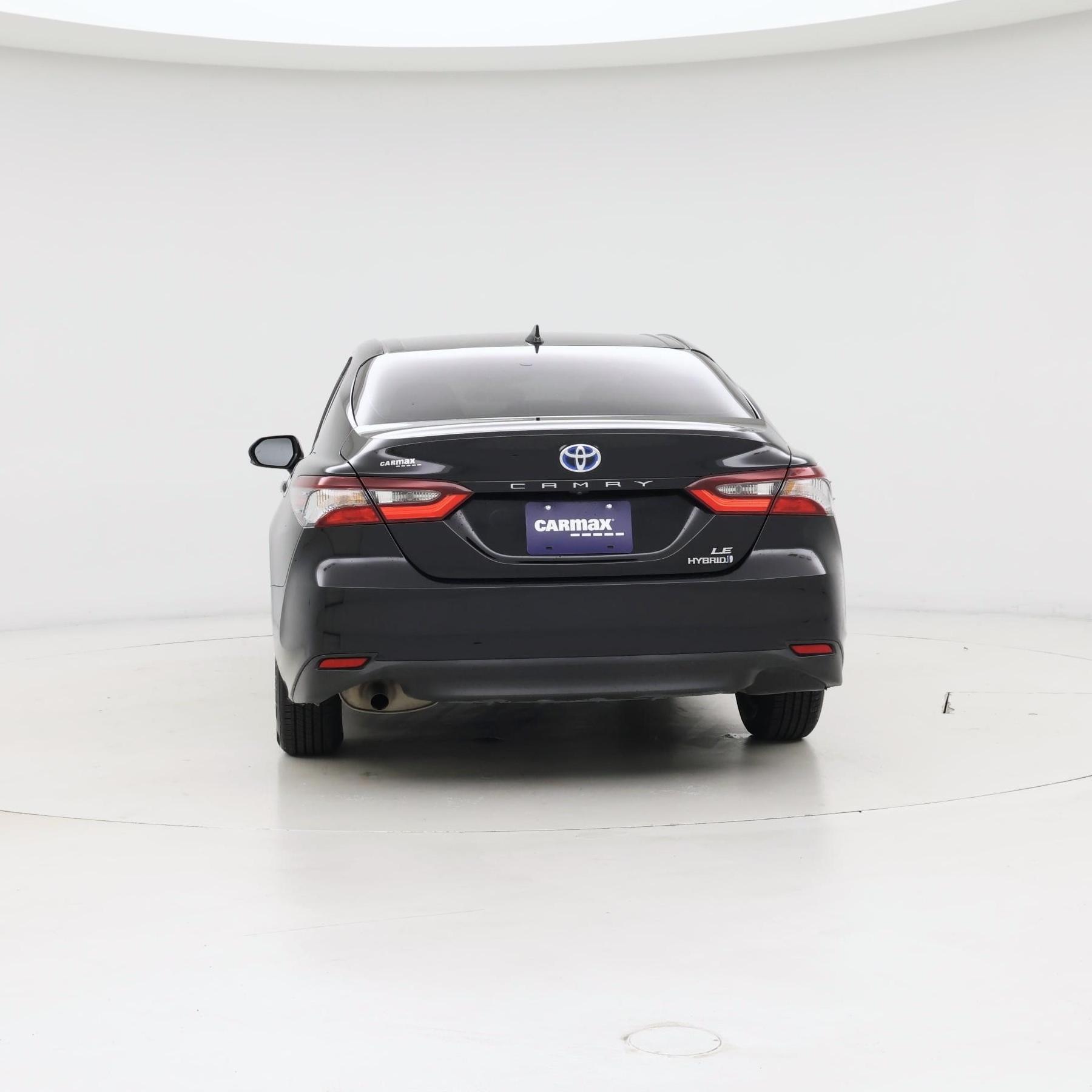 Thumbnail: 2022 Toyota Camry - 6