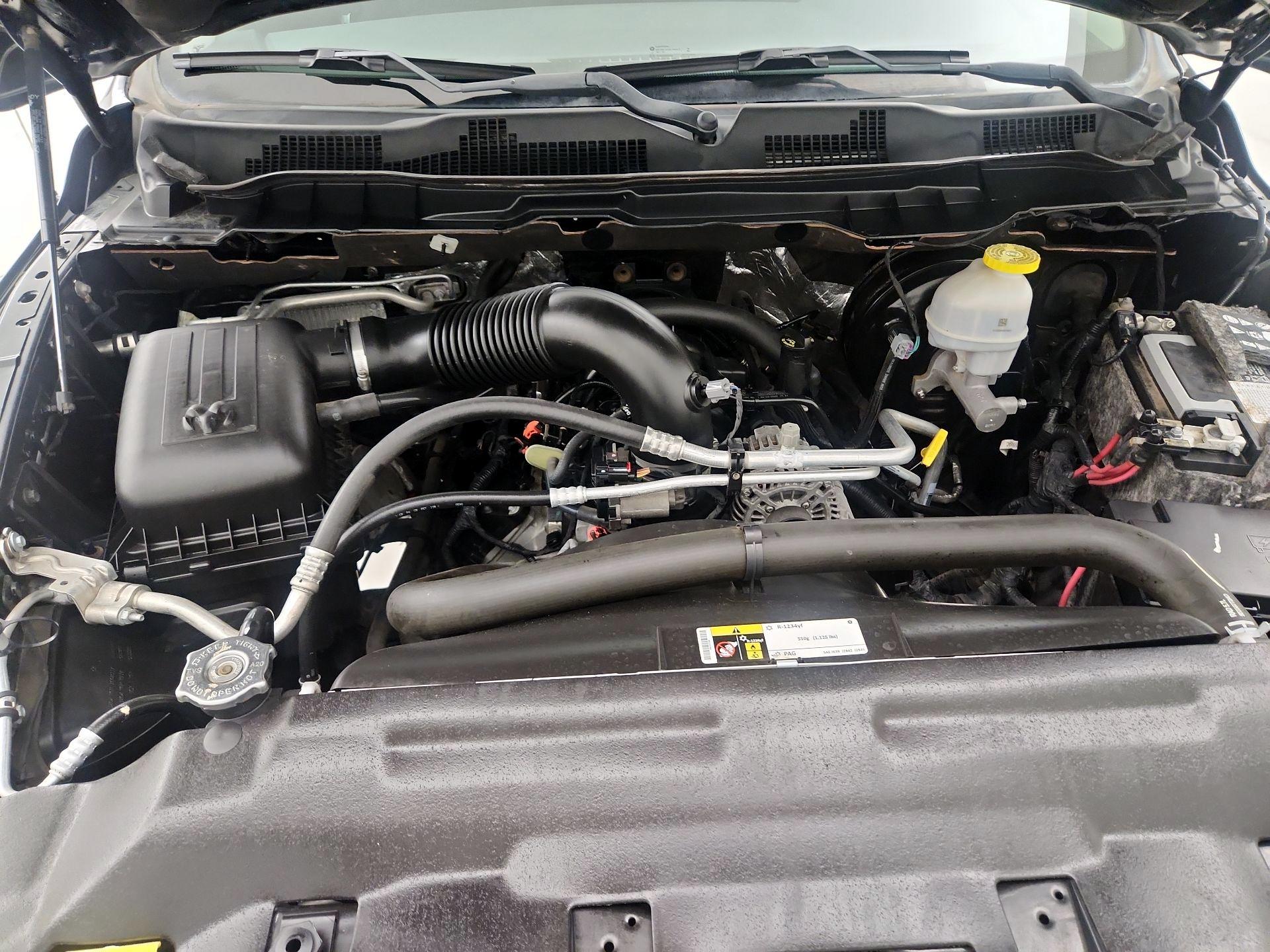 Thumbnail: 2020 RAM 1500 Classic - 20