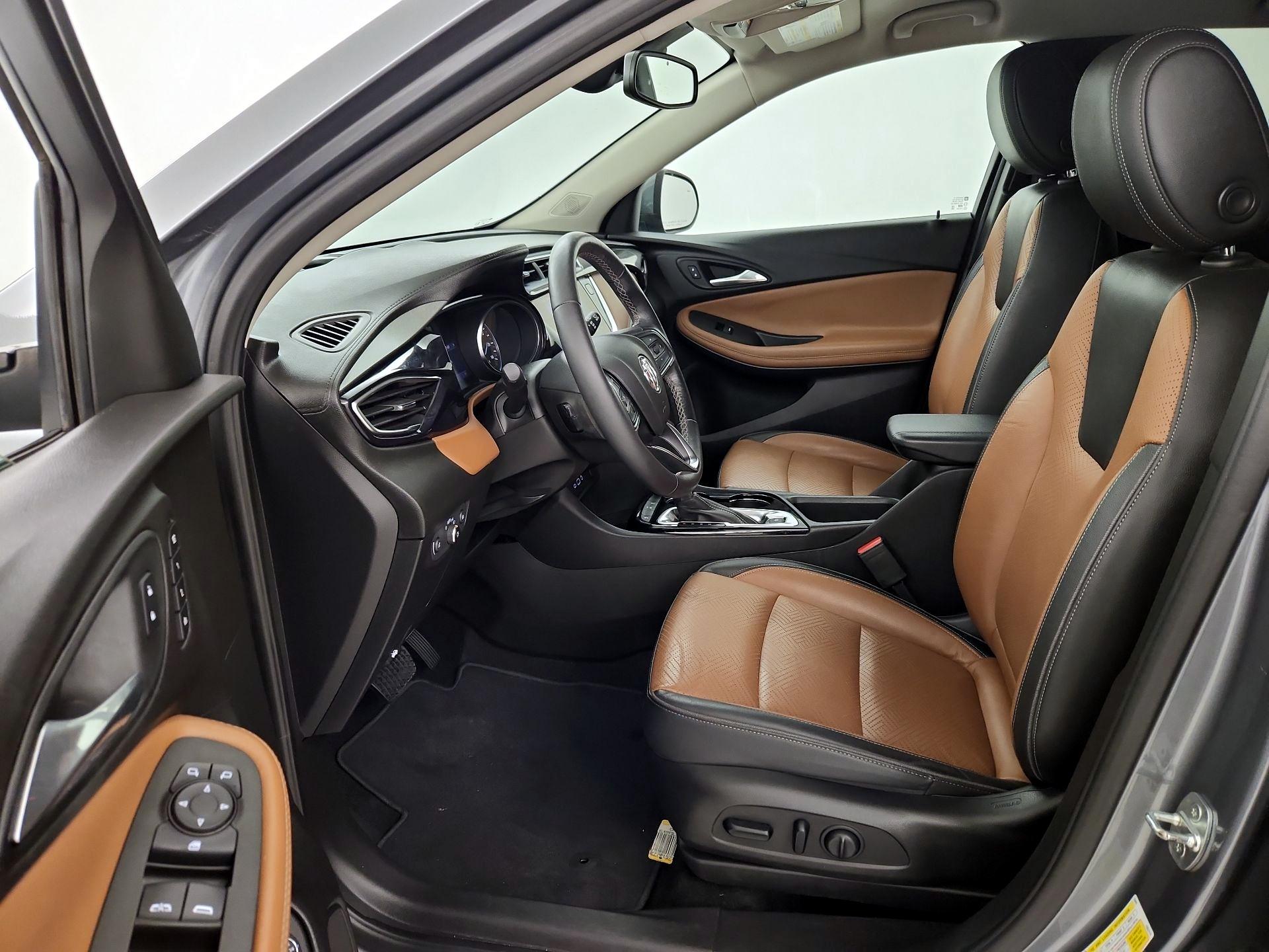 Thumbnail: 2020 Buick Encore GX - 11