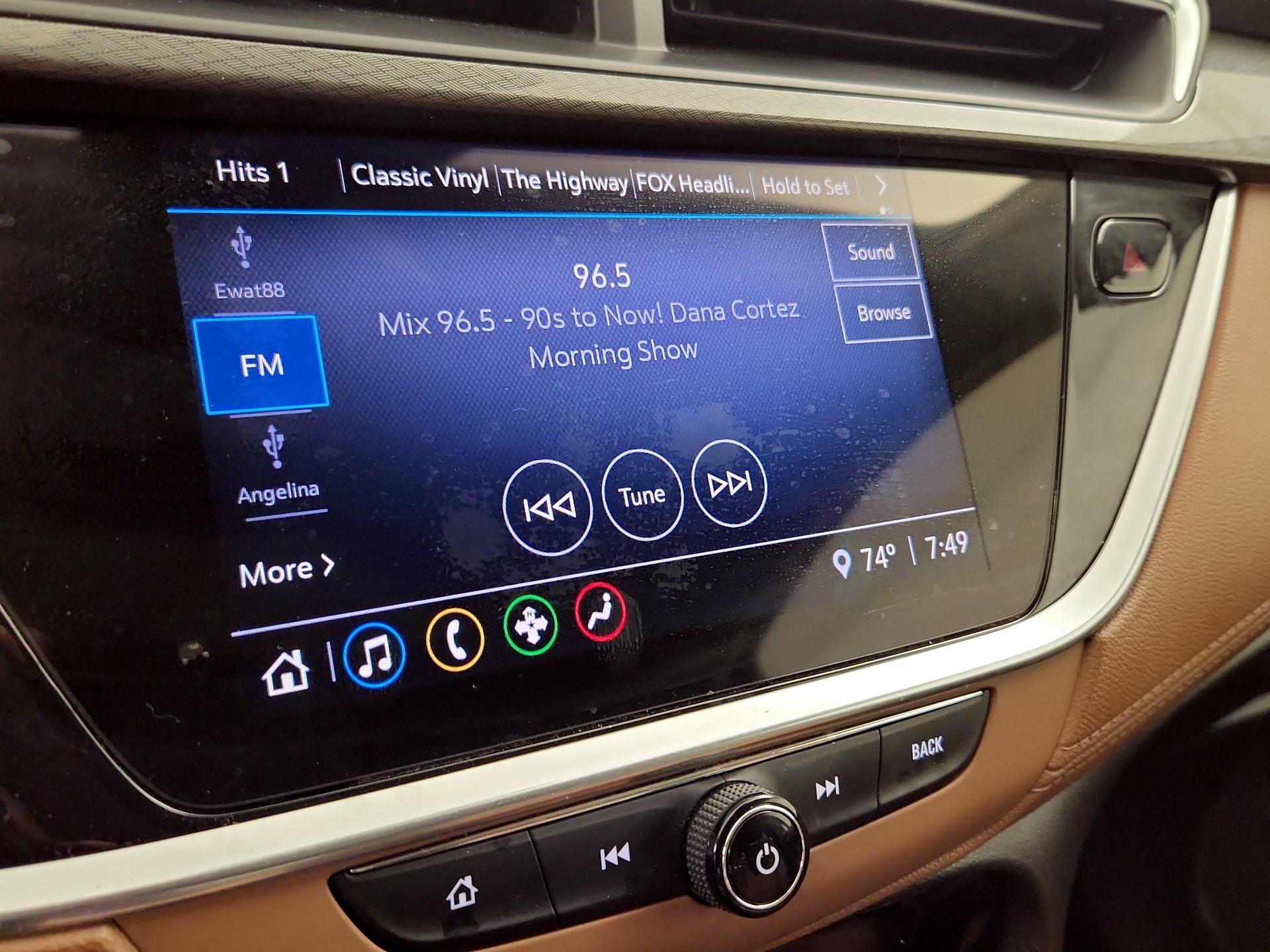 Thumbnail: 2020 Buick Encore GX - 15